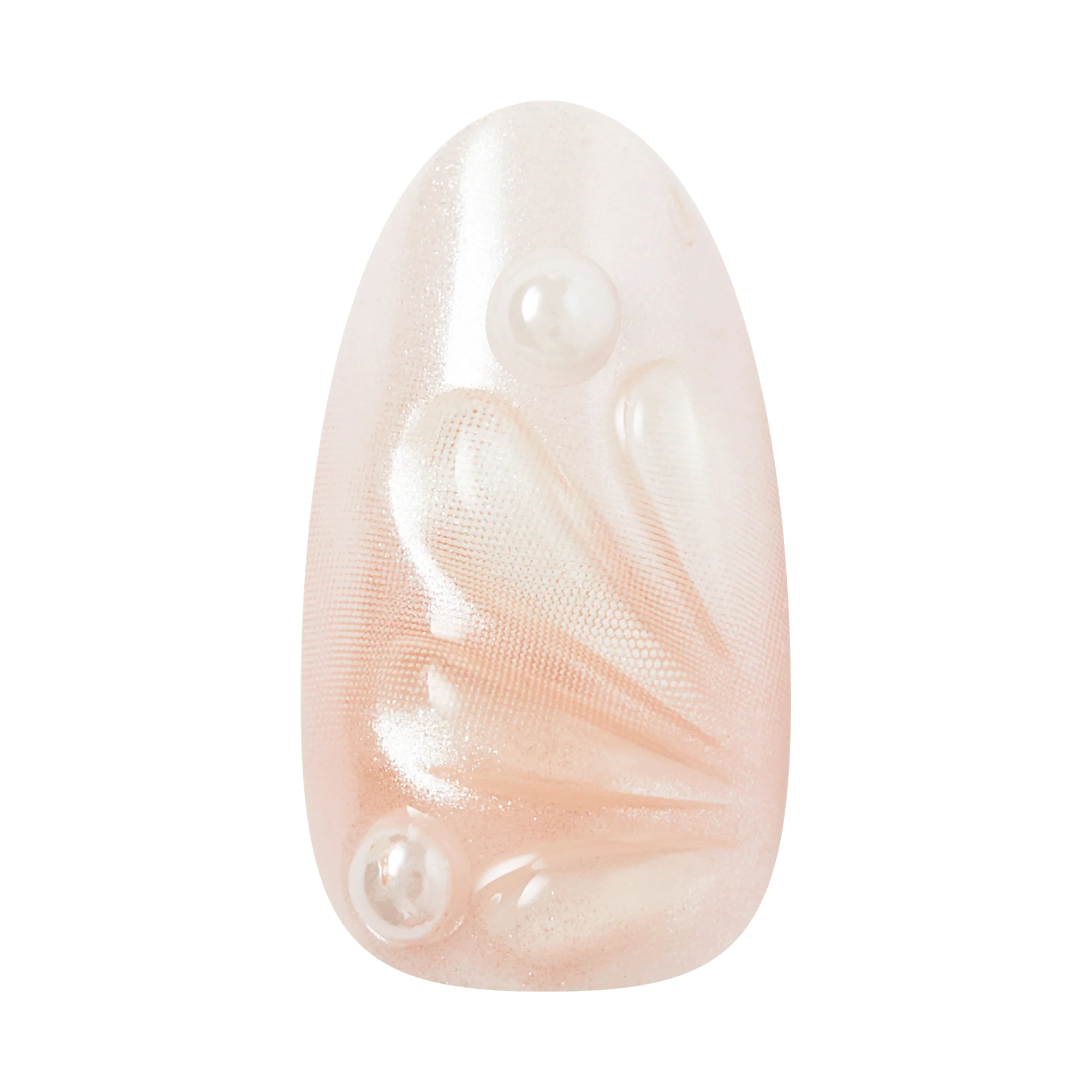 KISS NAIL DRIP Press On Glue Nails - Happy Grove - Image 6