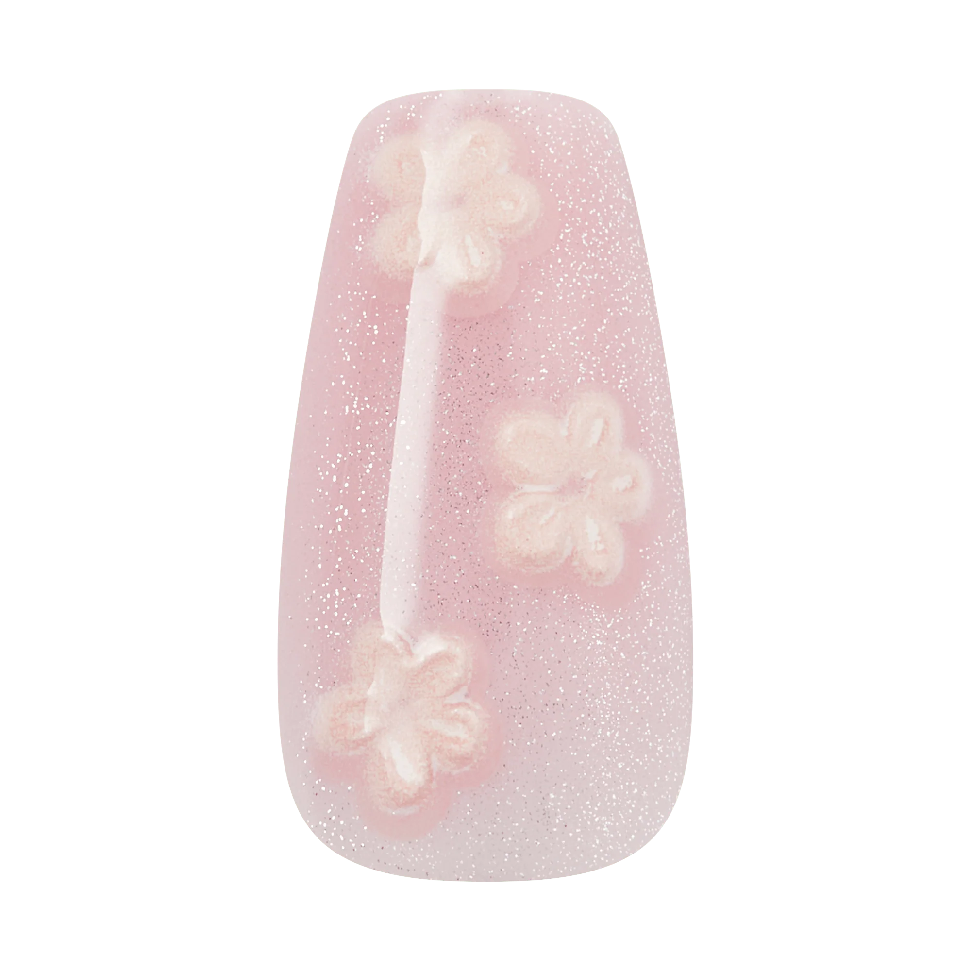 KISS NAIL DRIP Press On Glue Nails - Harmonious - Image 5