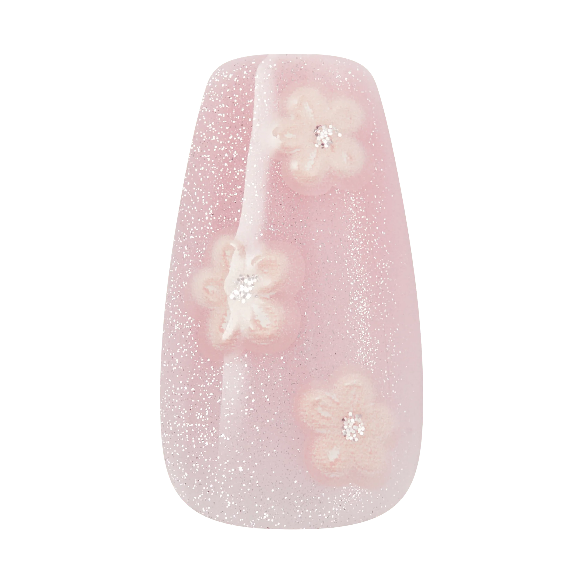 KISS NAIL DRIP Press On Glue Nails - Harmonious - Image 6