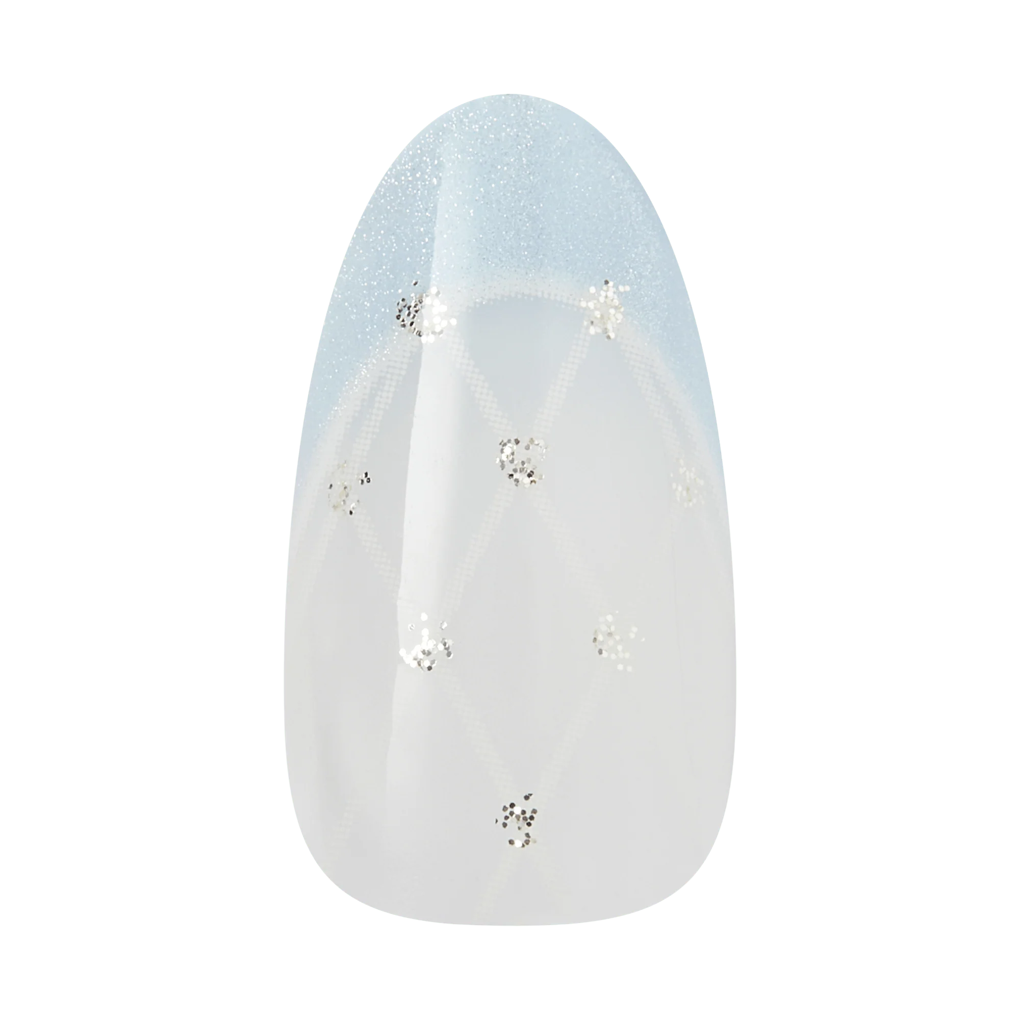 KISS NAIL DRIP Press On Glue Nails - Playful Drift - Image 6