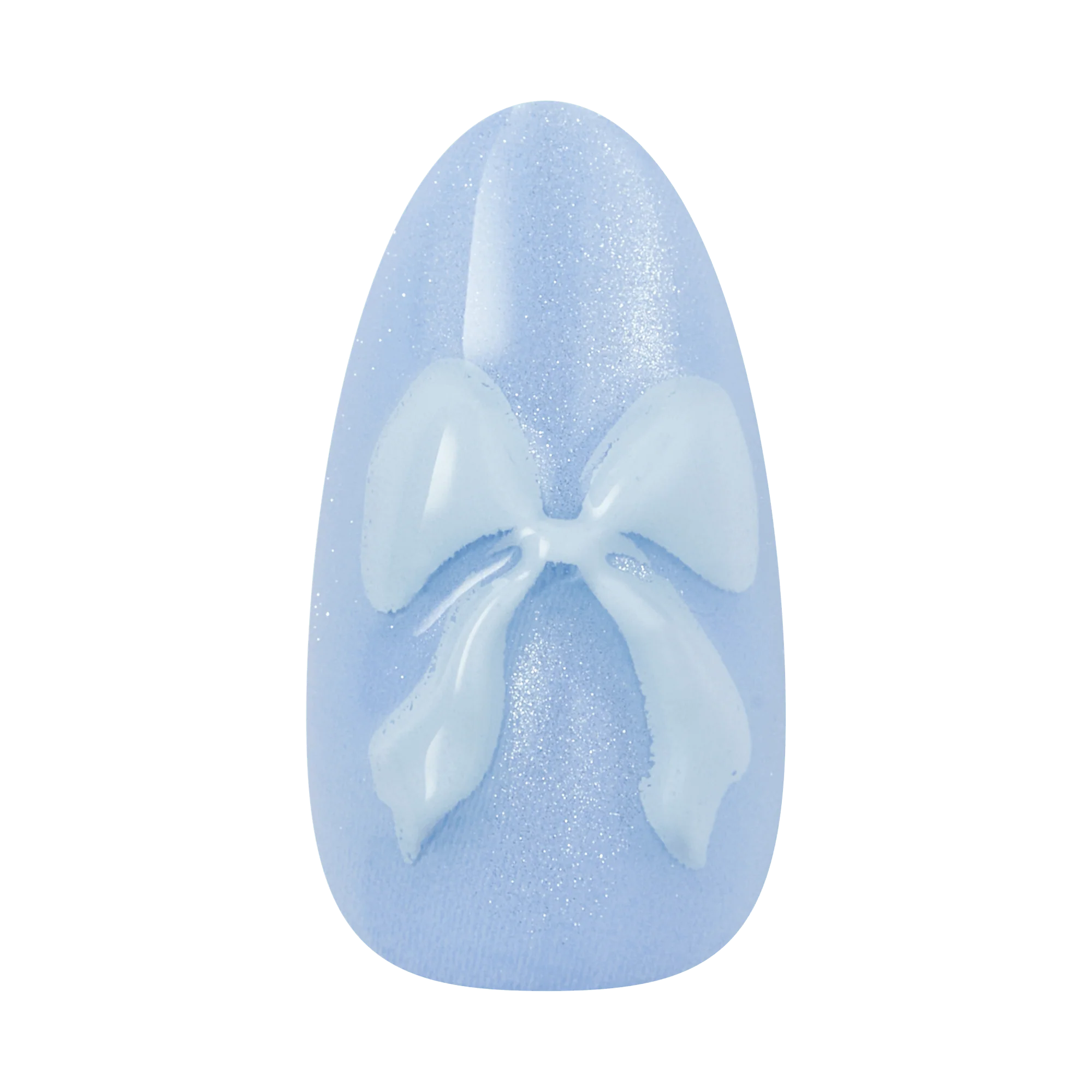 KISS NAIL DRIP Press On Glue Nails - Playful Drift - Image 7