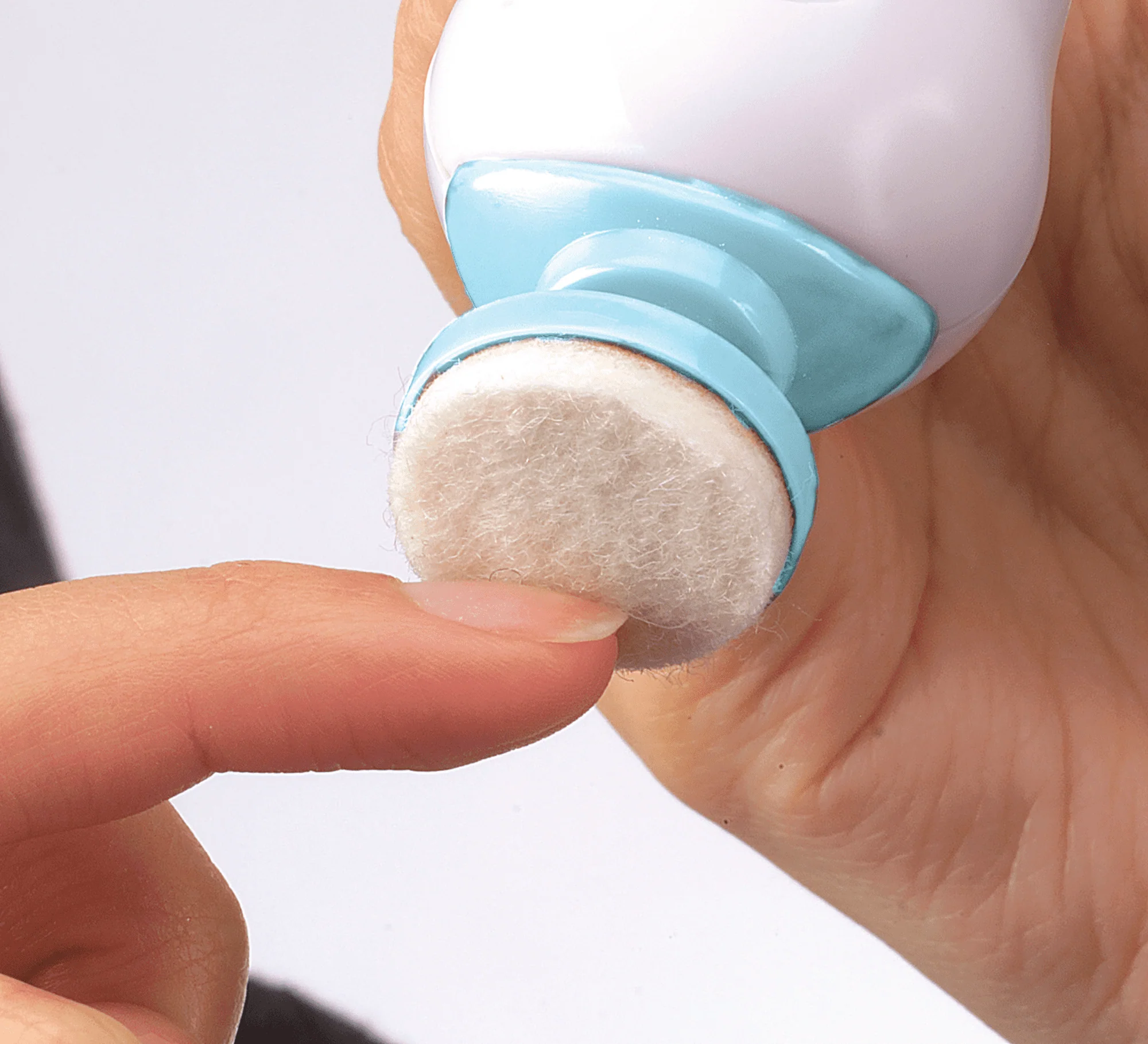 KISS PowerFile To Go Nail File - Image 2