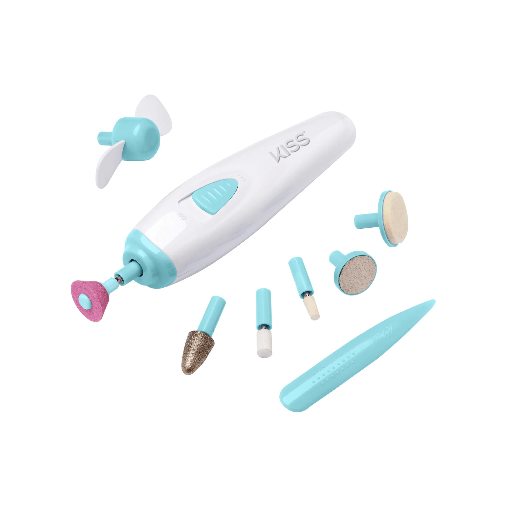 KISS PowerFile To Go Nail File - Image 4