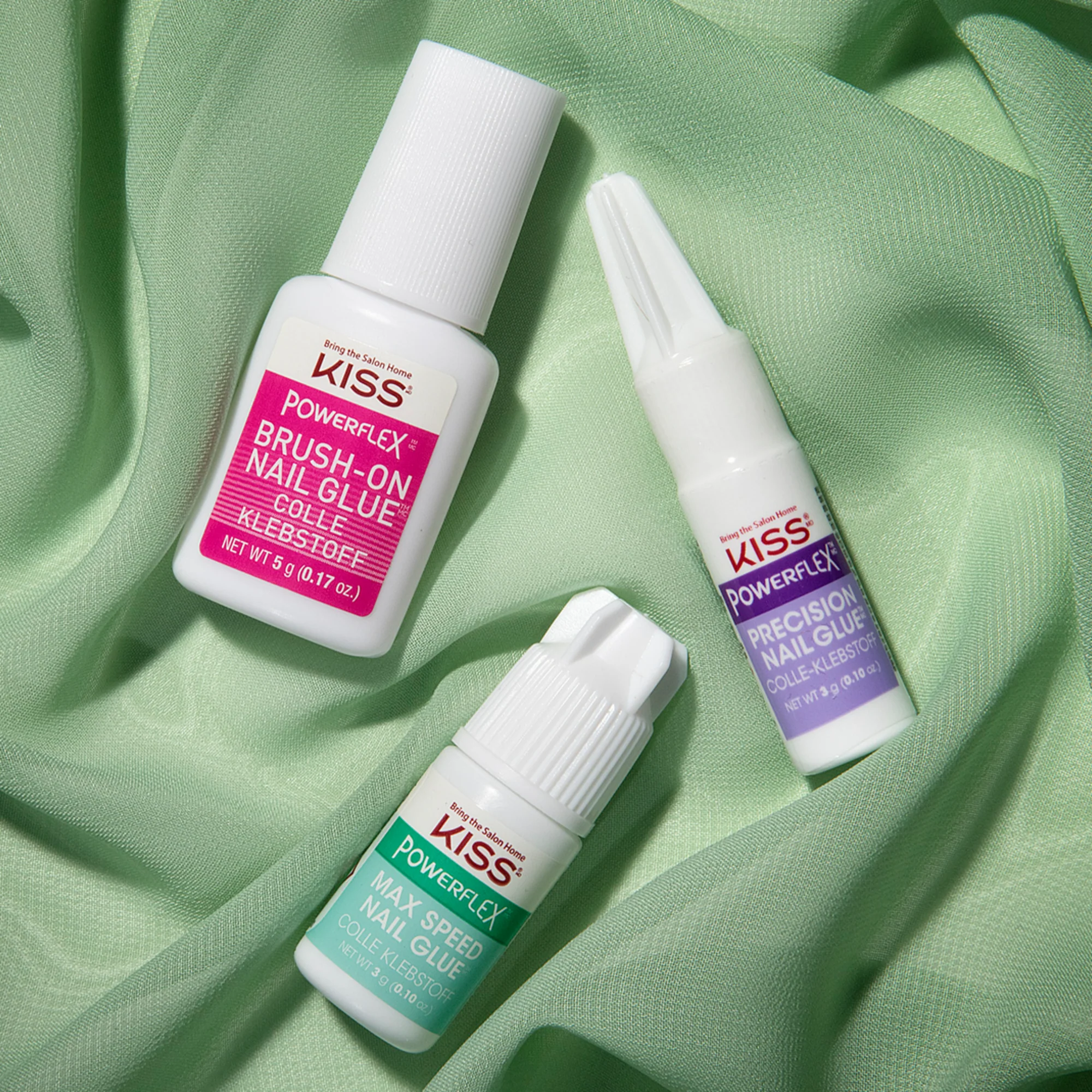 KISS PowerFlex Precision Nail Glue - Image 5