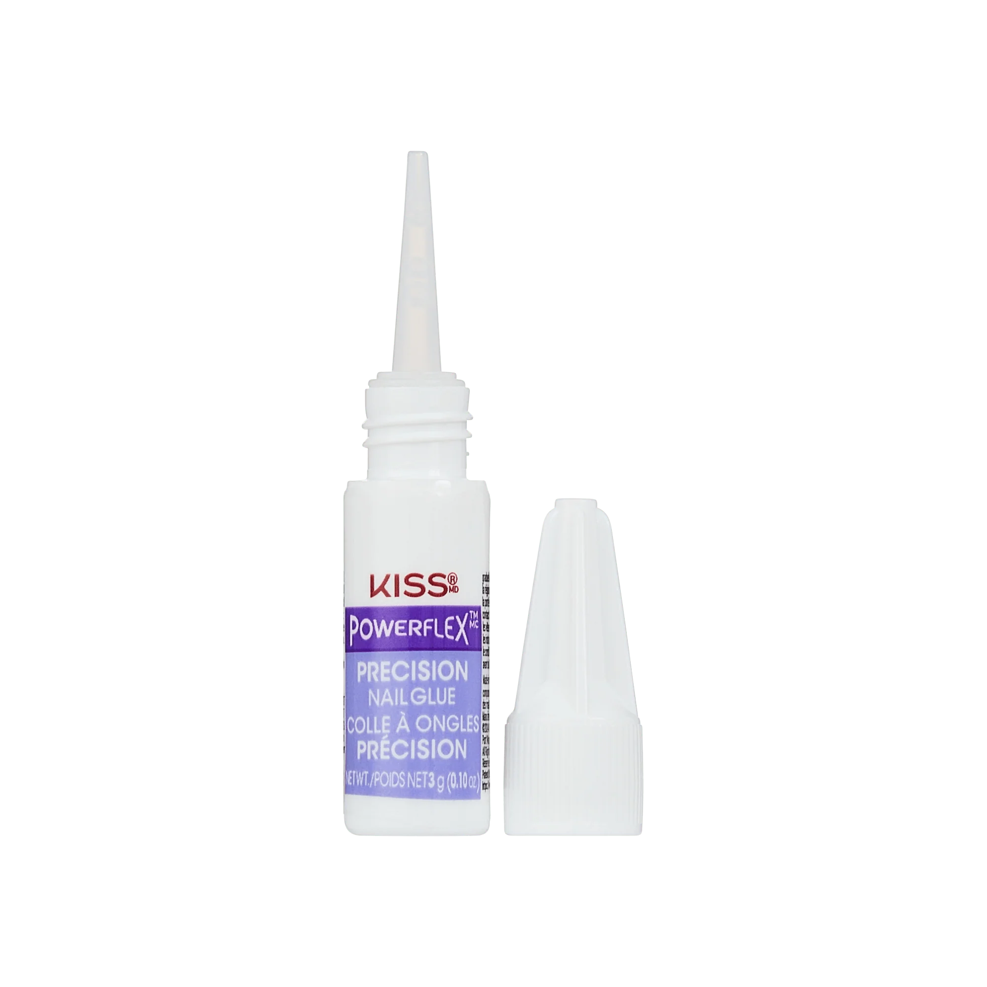 KISS PowerFlex Precision Nail Glue - Image 3
