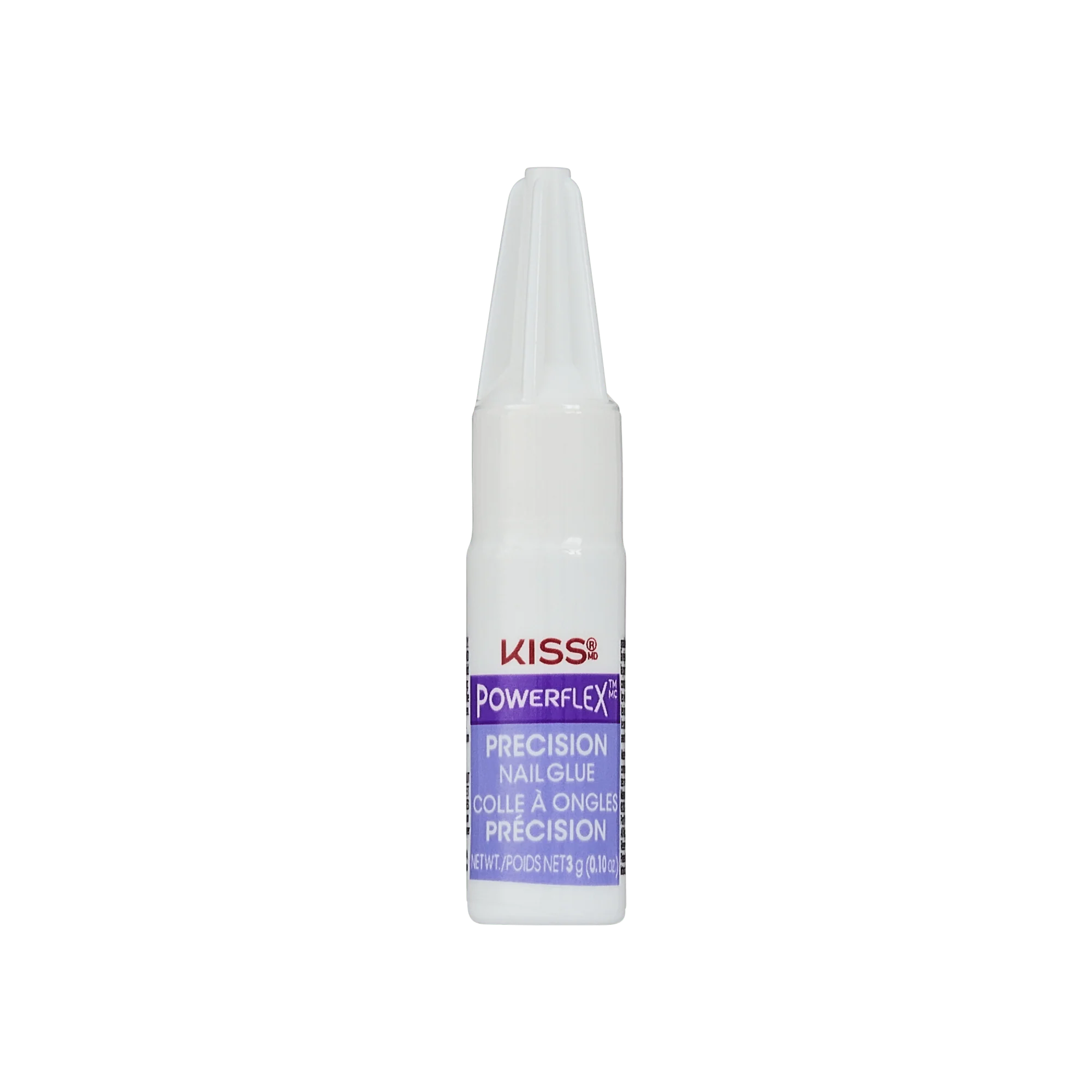 KISS PowerFlex Precision Nail Glue - Image 4