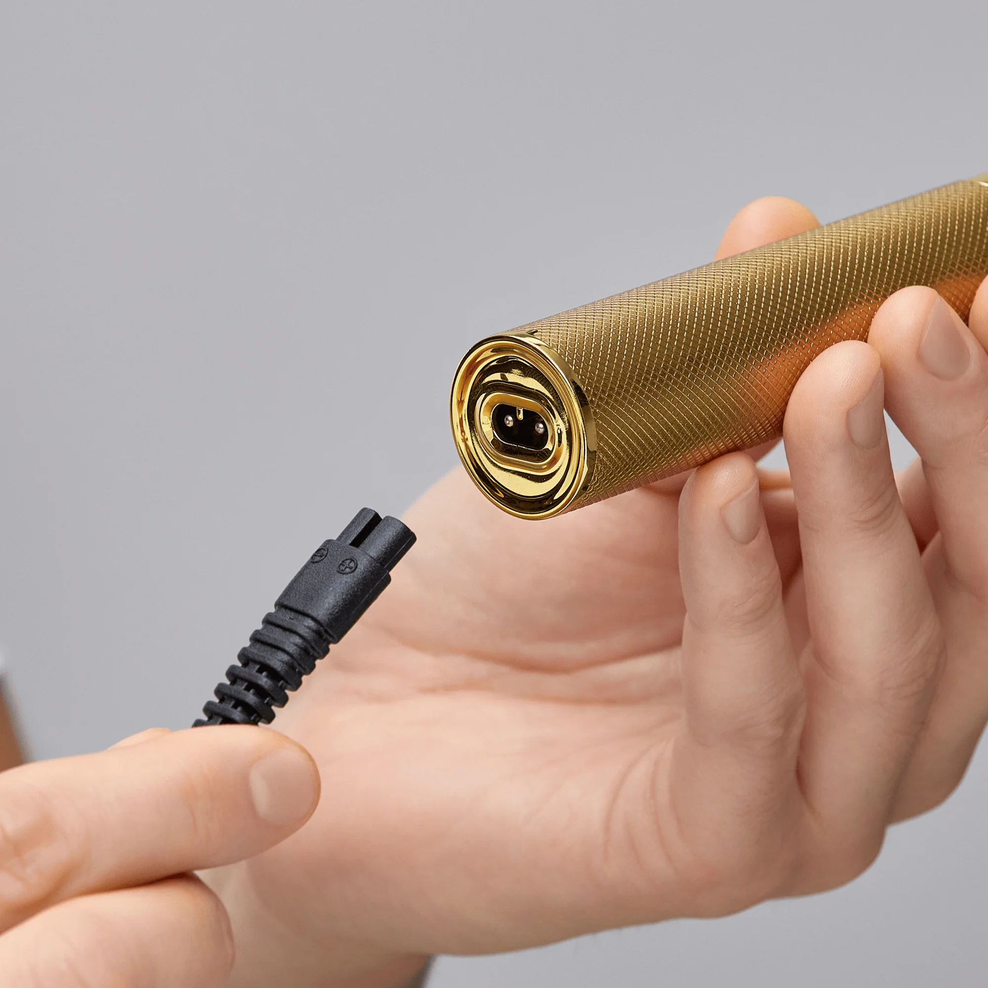 KISS Precision Blade Cordless Trimmer - Image 5
