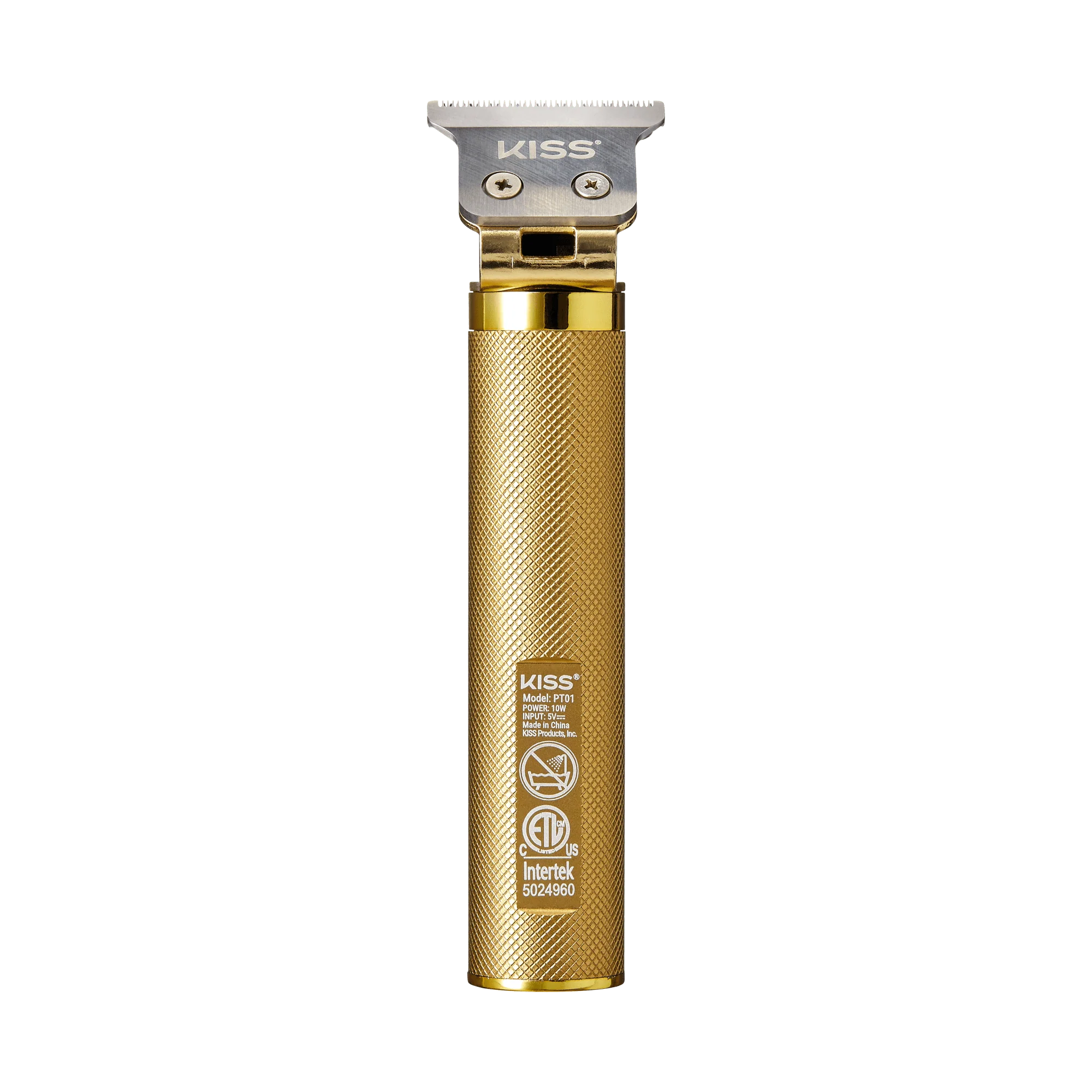 KISS Precision Blade Cordless Trimmer - Image 7