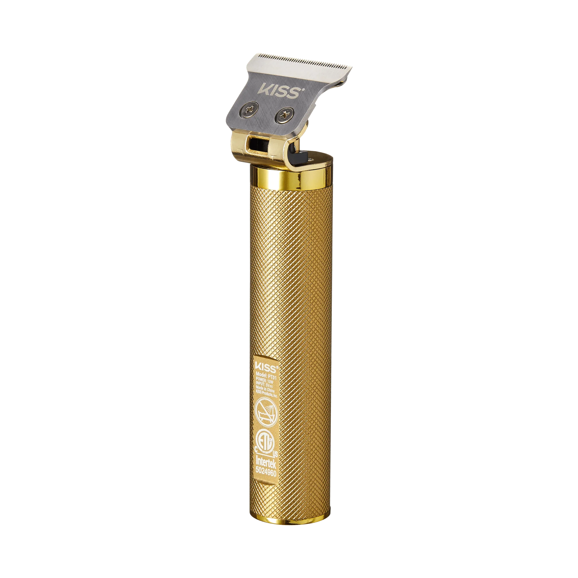 KISS Precision Blade Cordless Trimmer - Image 8