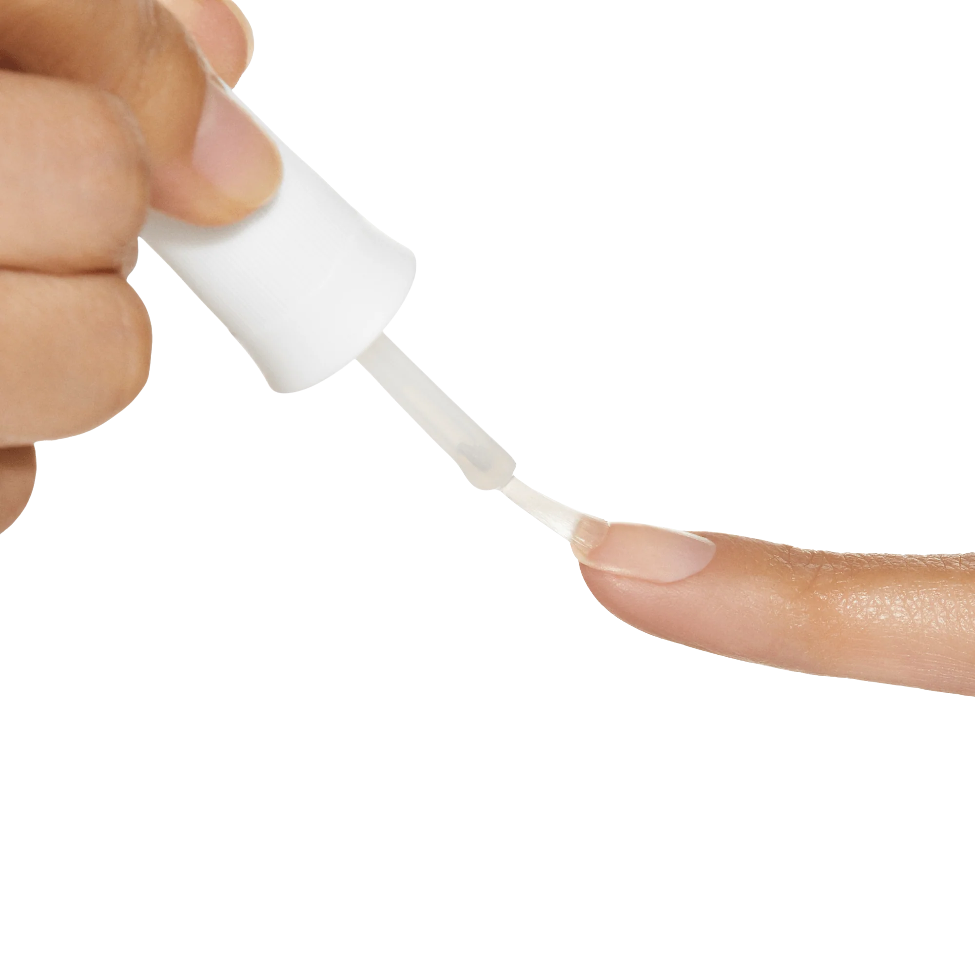 KISS VitaBond Brush-On Nail Glue - 5g (0.17 oz.) - Image 2
