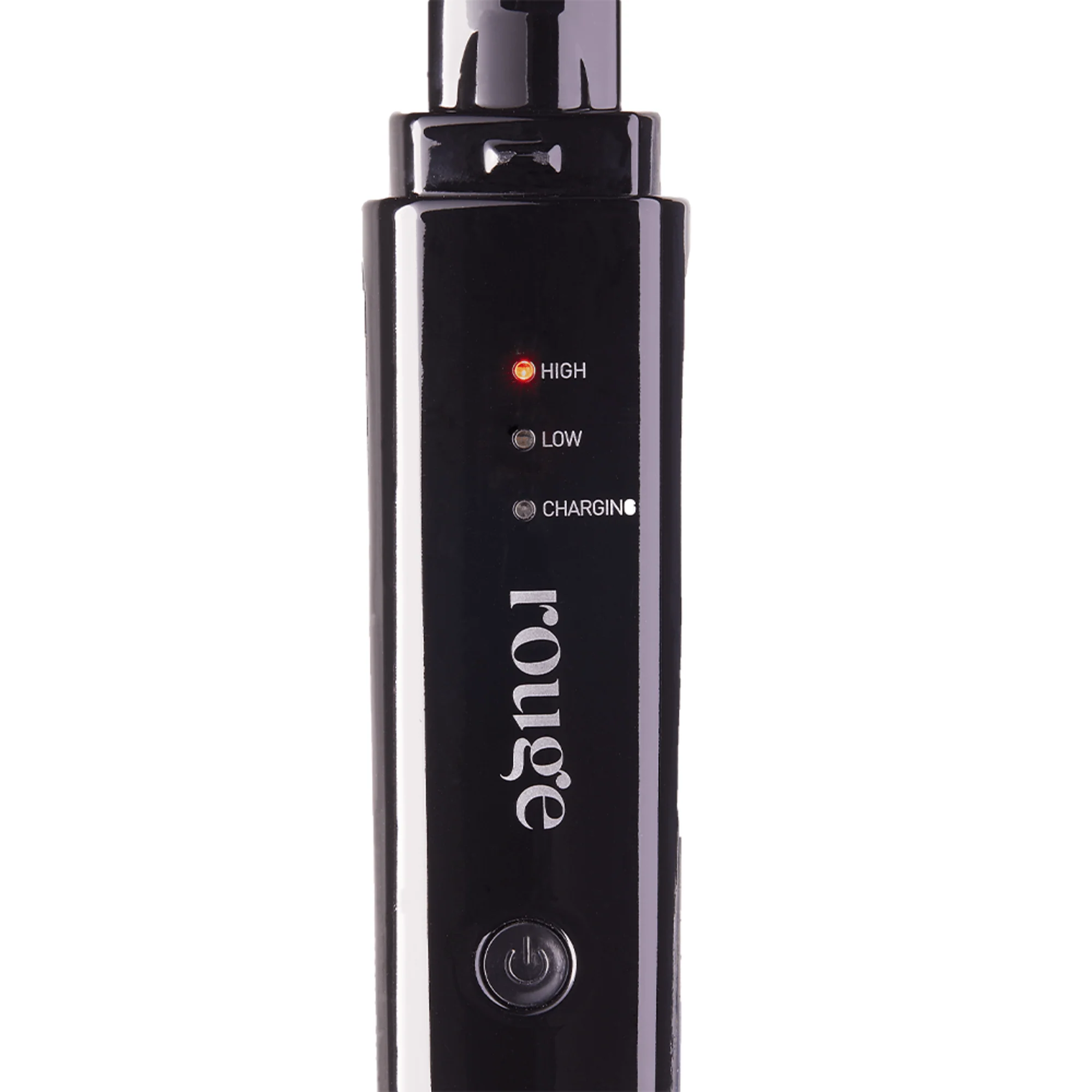 KISS Portable Cordless Flat Iron Hair Straightener - Image 5