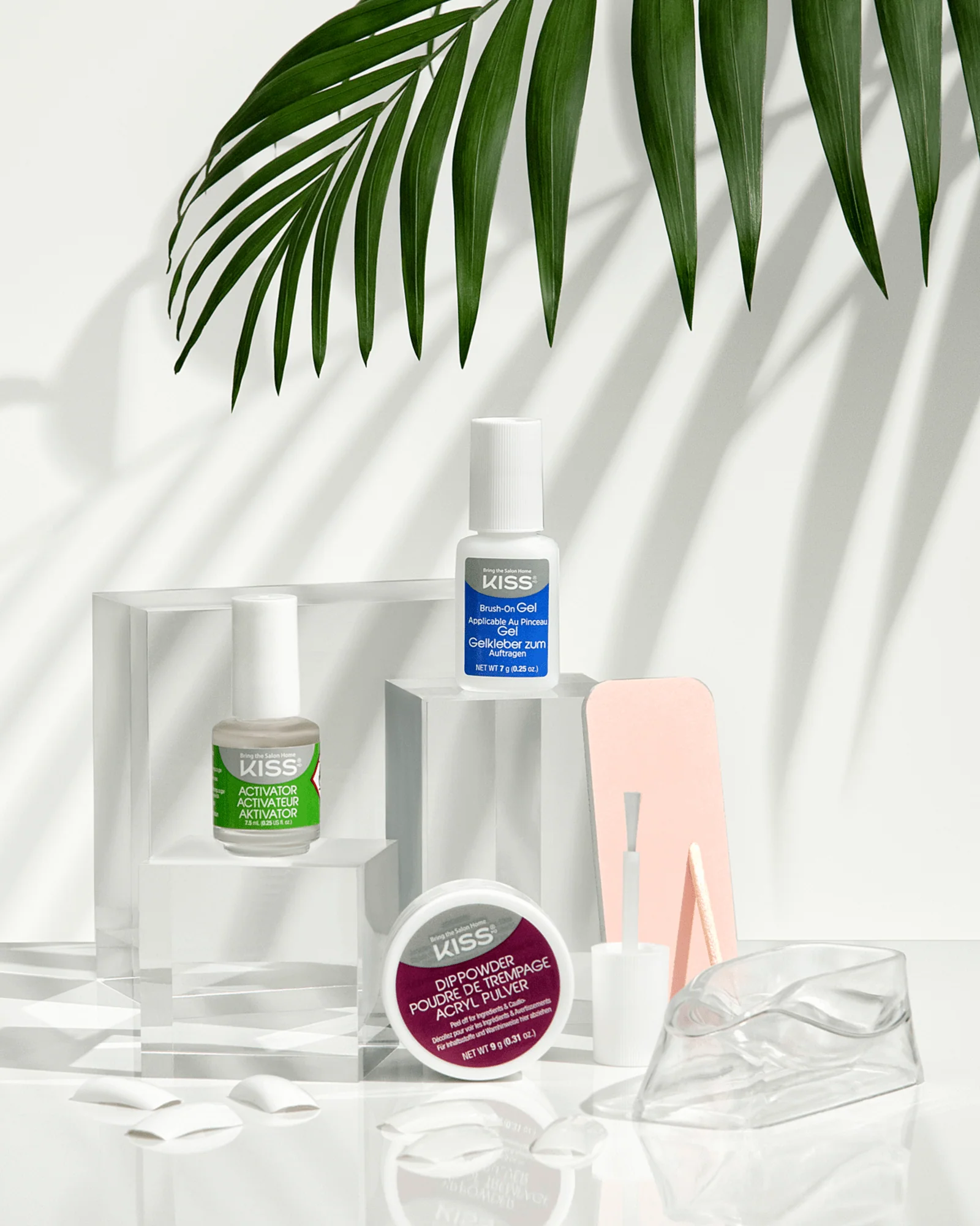 KISS Salon Dip Professional Dipping System - Image 5