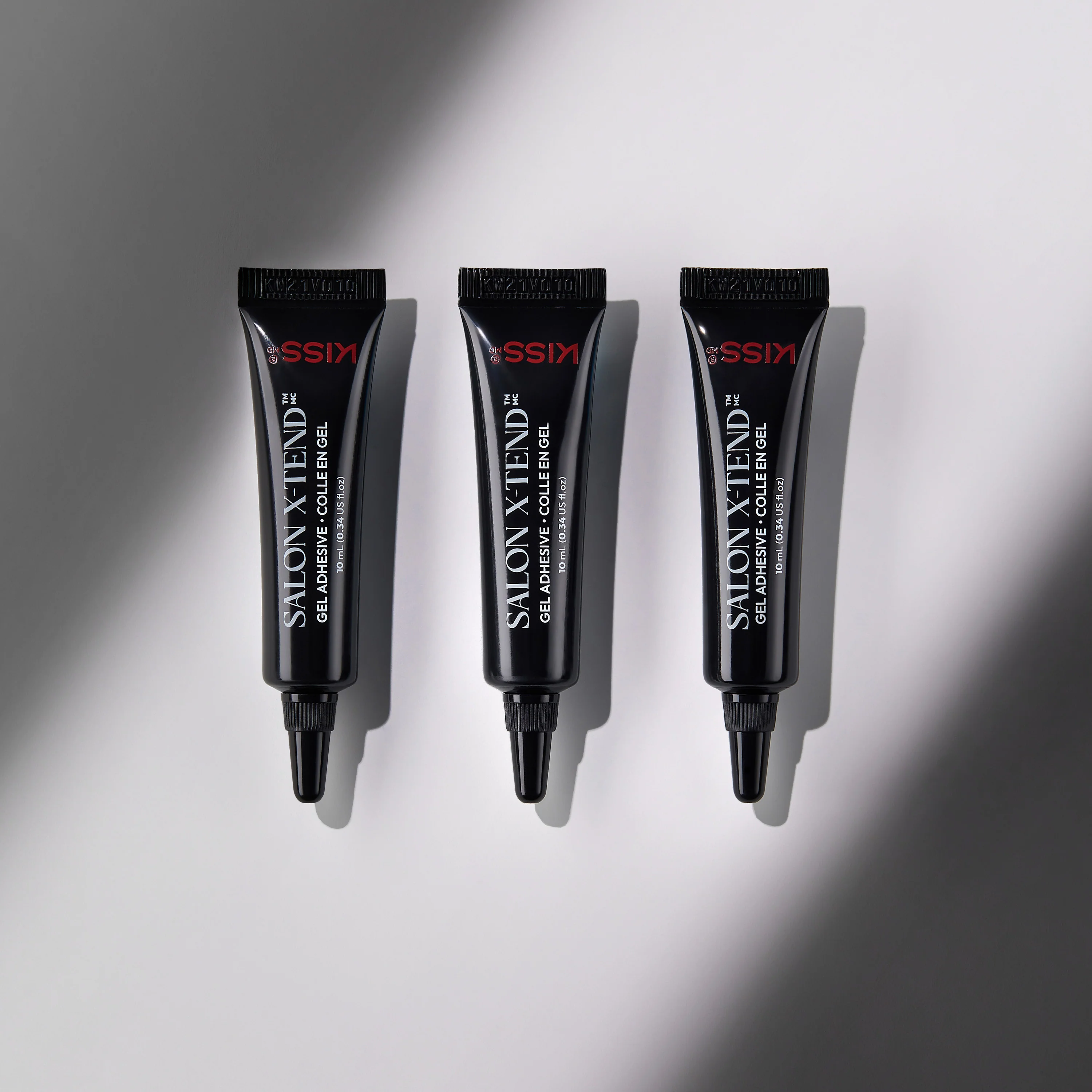 KISS Salon X-tend LED Gel Adhesive - Image 5