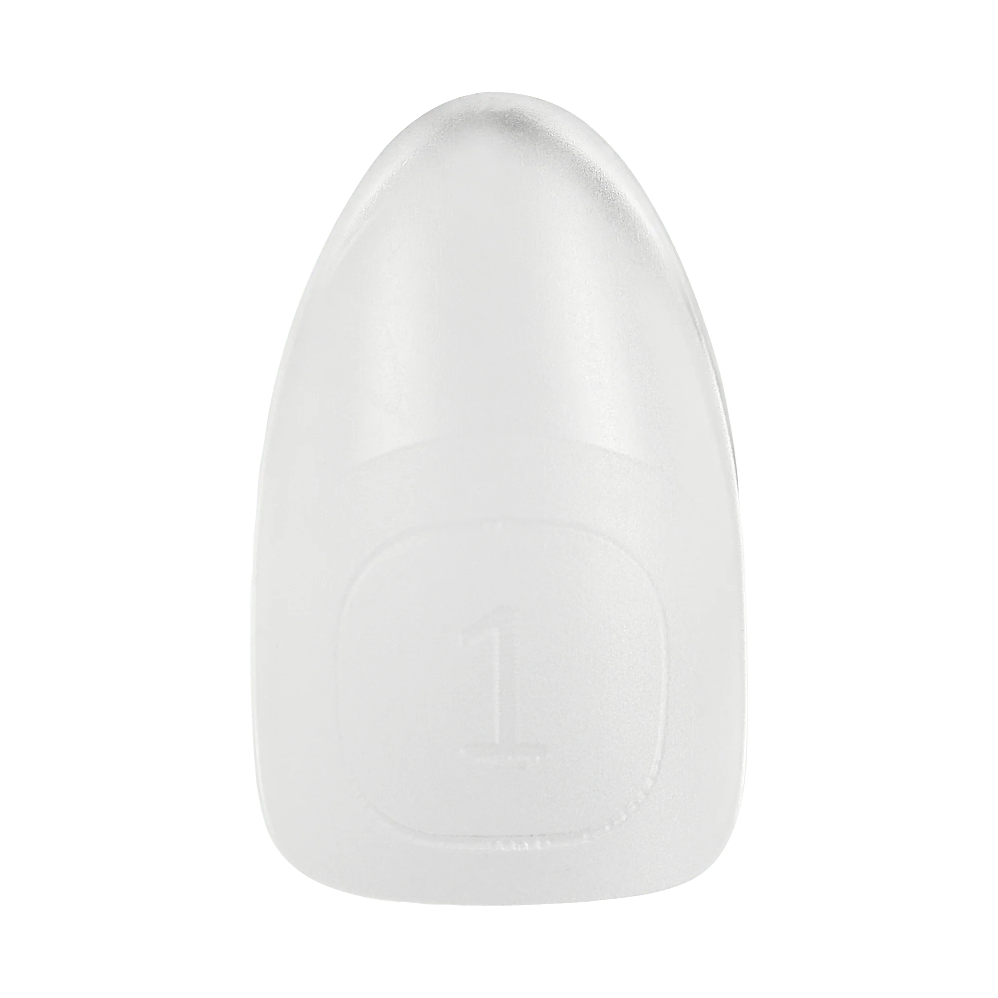 KISS Salon X-tend LED Soft Gel Starter Kit System - Clear - Image 6
