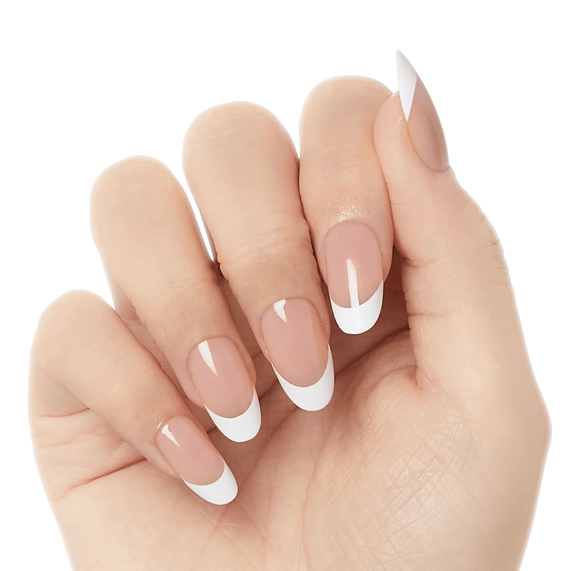 KISS Salon X-tend LED Soft Gel Starter Kit System – Pure