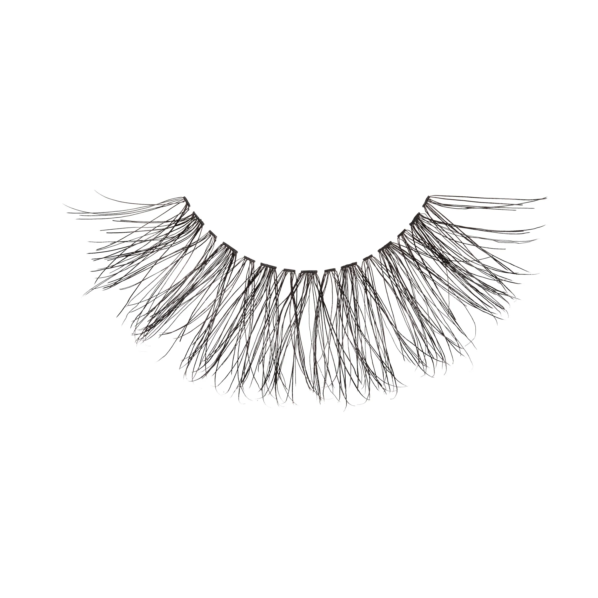 KISS Sister Nature False Eyelashes - Willow - Image 4