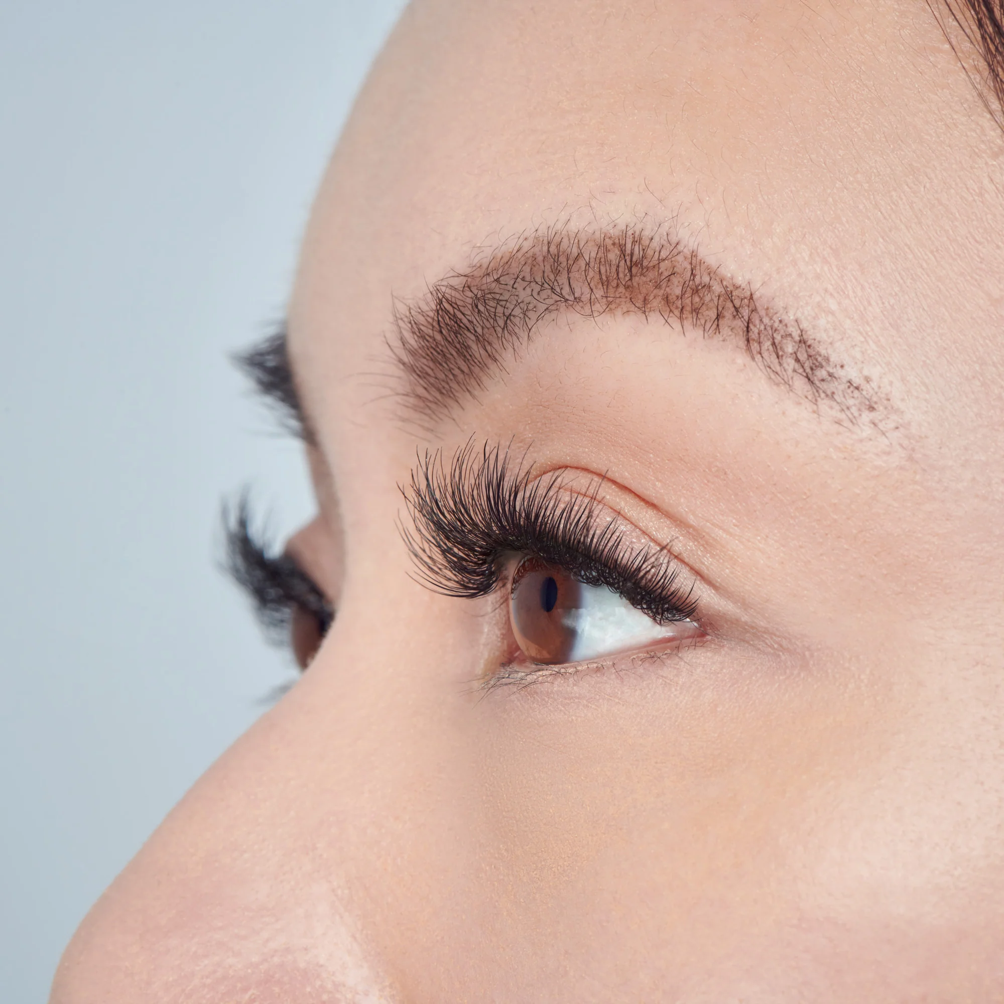 KISS So Natural False Eyelashes - Fluffy Natural - Image 2