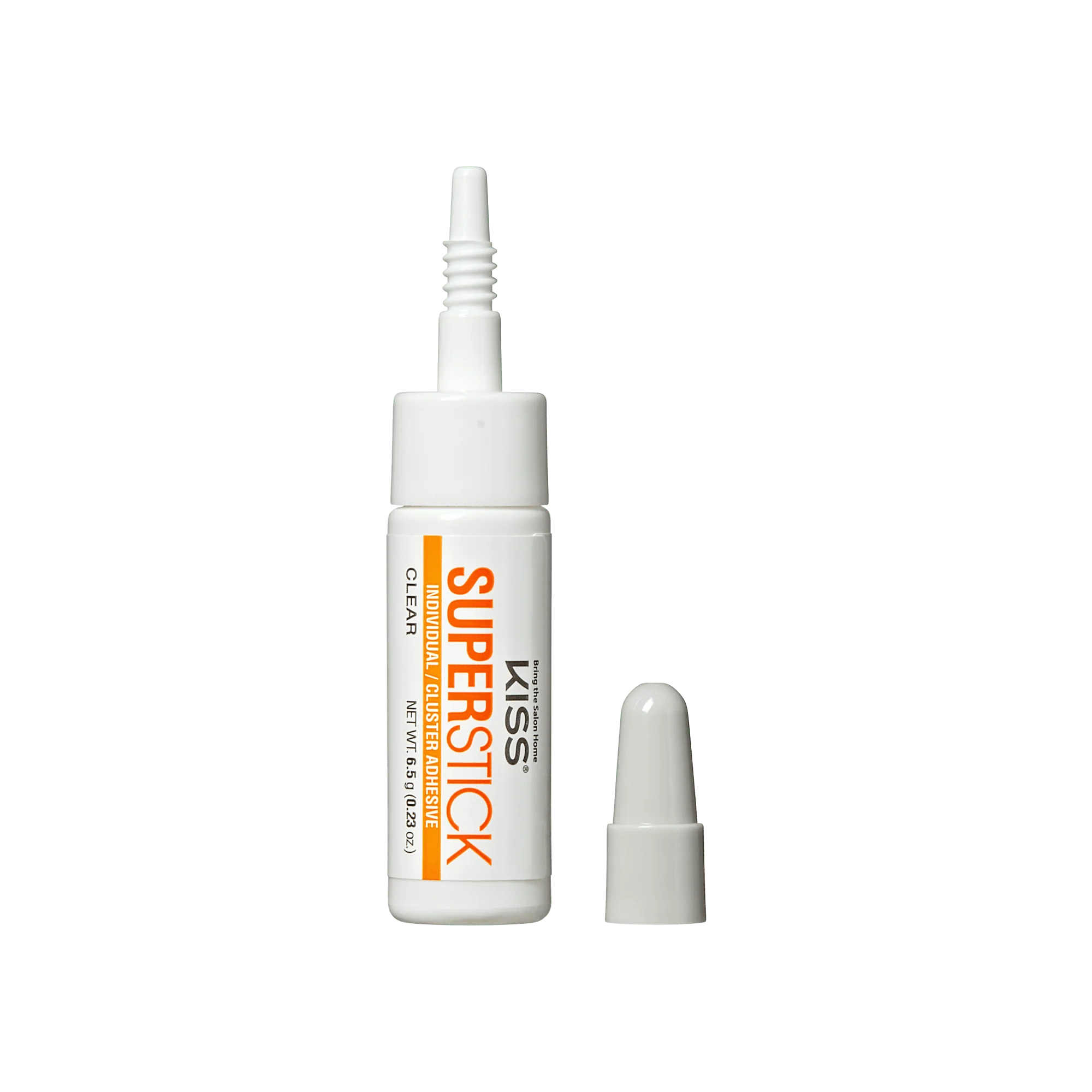 KISS SuperStick Lash Cluster Adhesive - Clear - Image 3