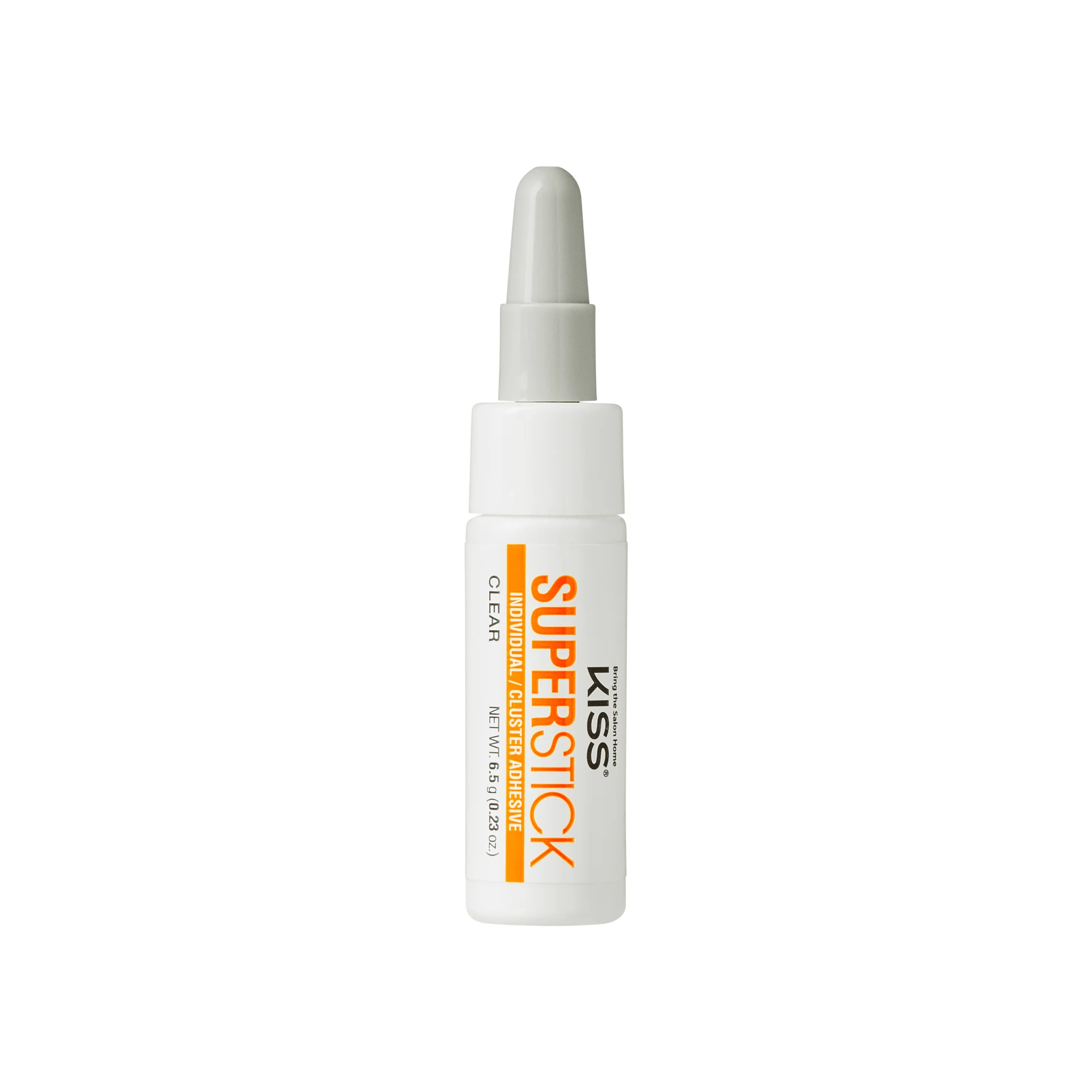 KISS SuperStick Lash Cluster Adhesive - Clear - Image 4