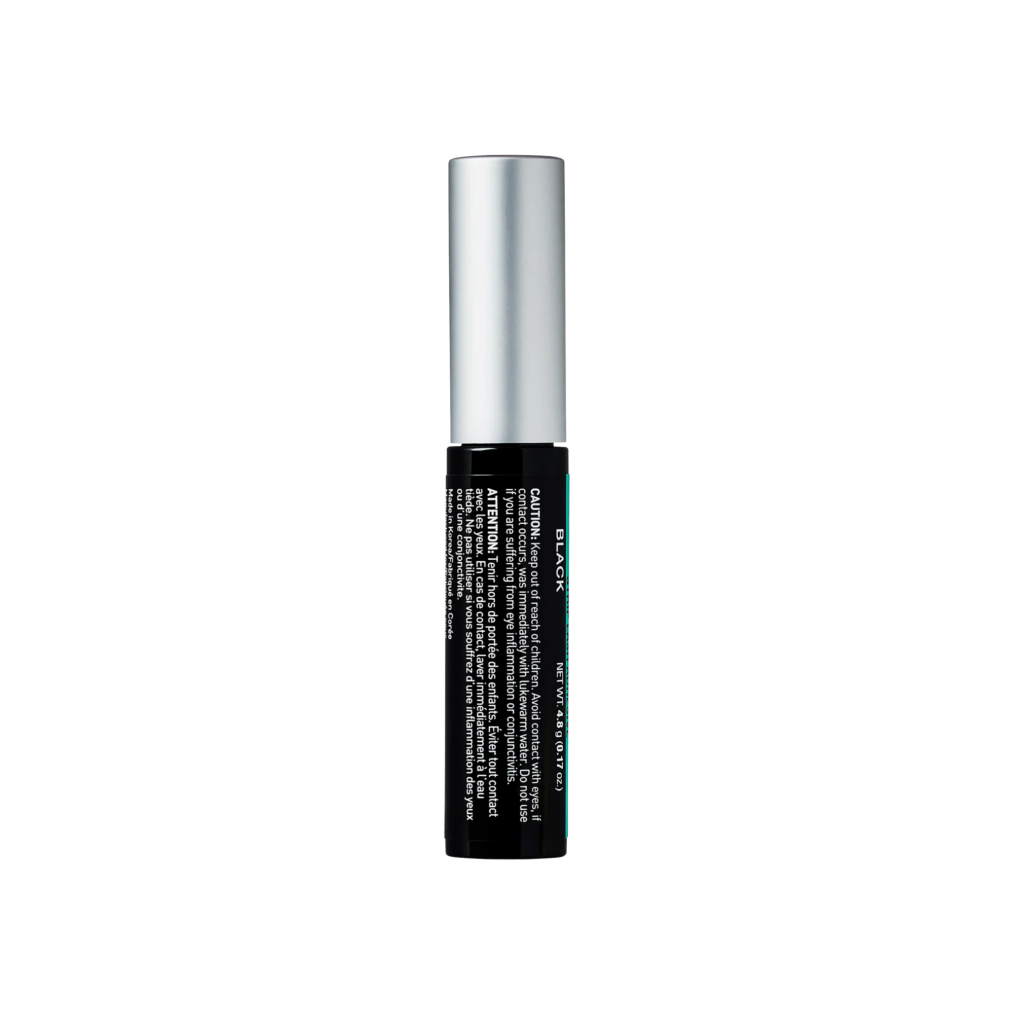 KISS SuperStick Strip Lash Adhesive - Black - Image 8