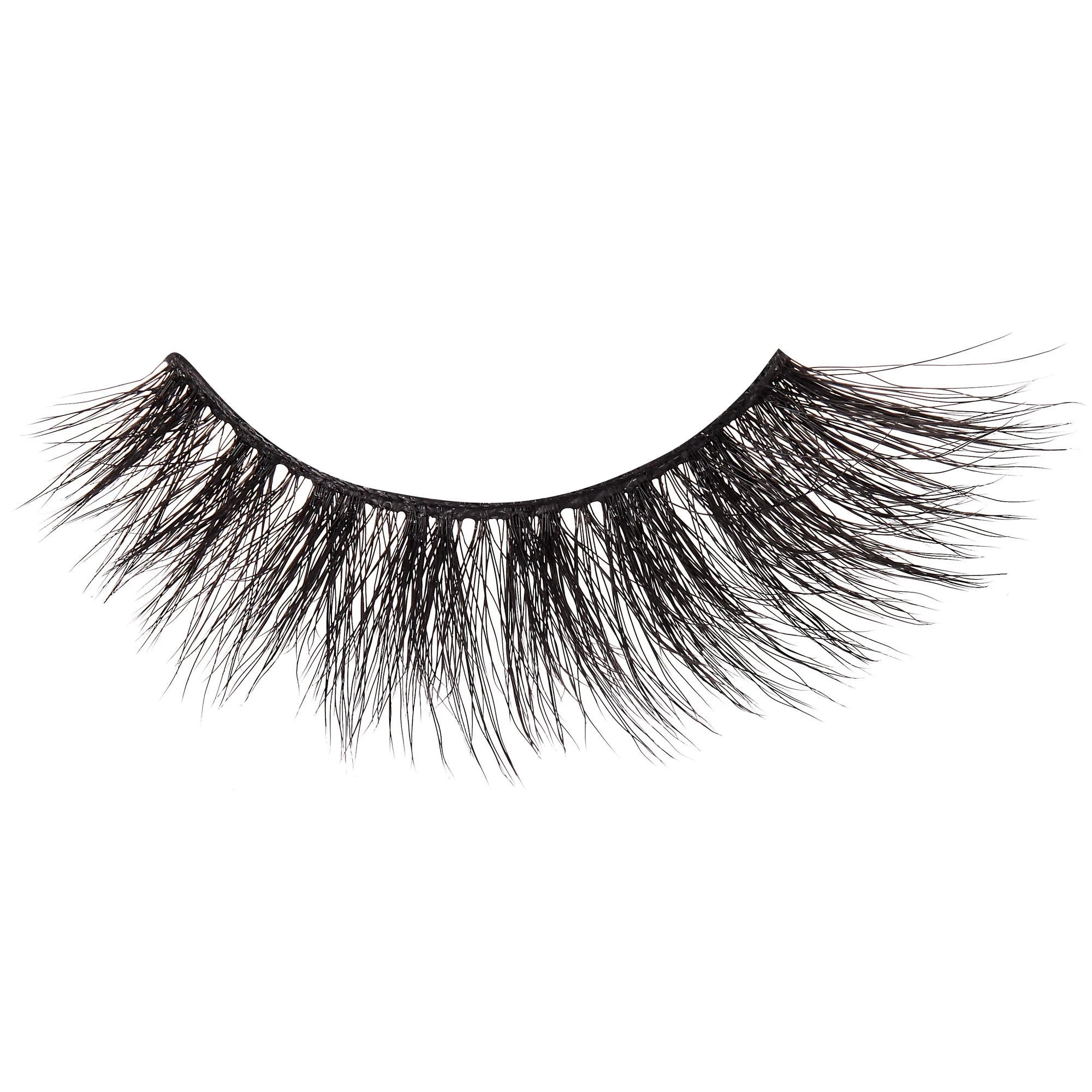 KISS Lash Couture Triple Push-Up - Bombshell - Image 4