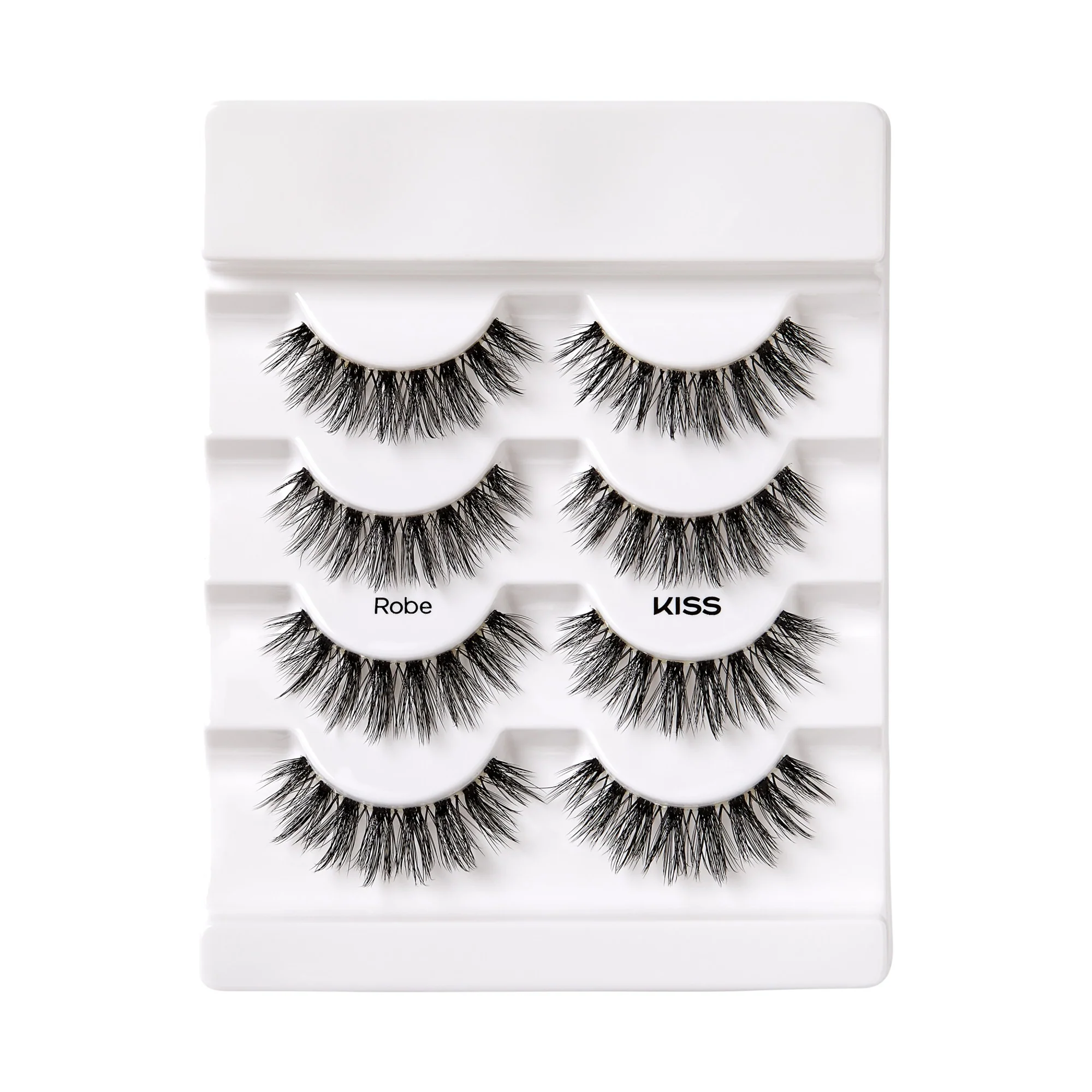 KISS Lash Couture Triple Push-Up - Robe - Image 3