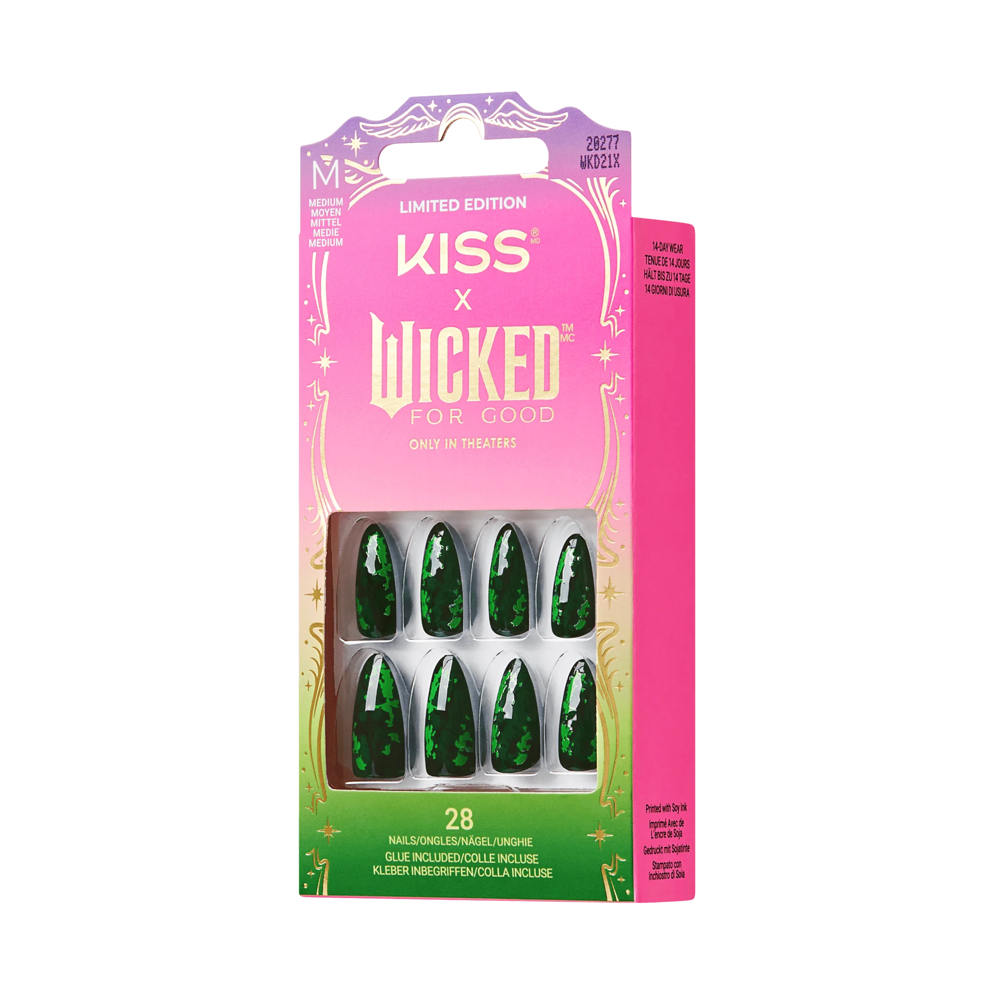 KISS X WICKED: FOR GOOD | My Future Is Unlimited - Image 5