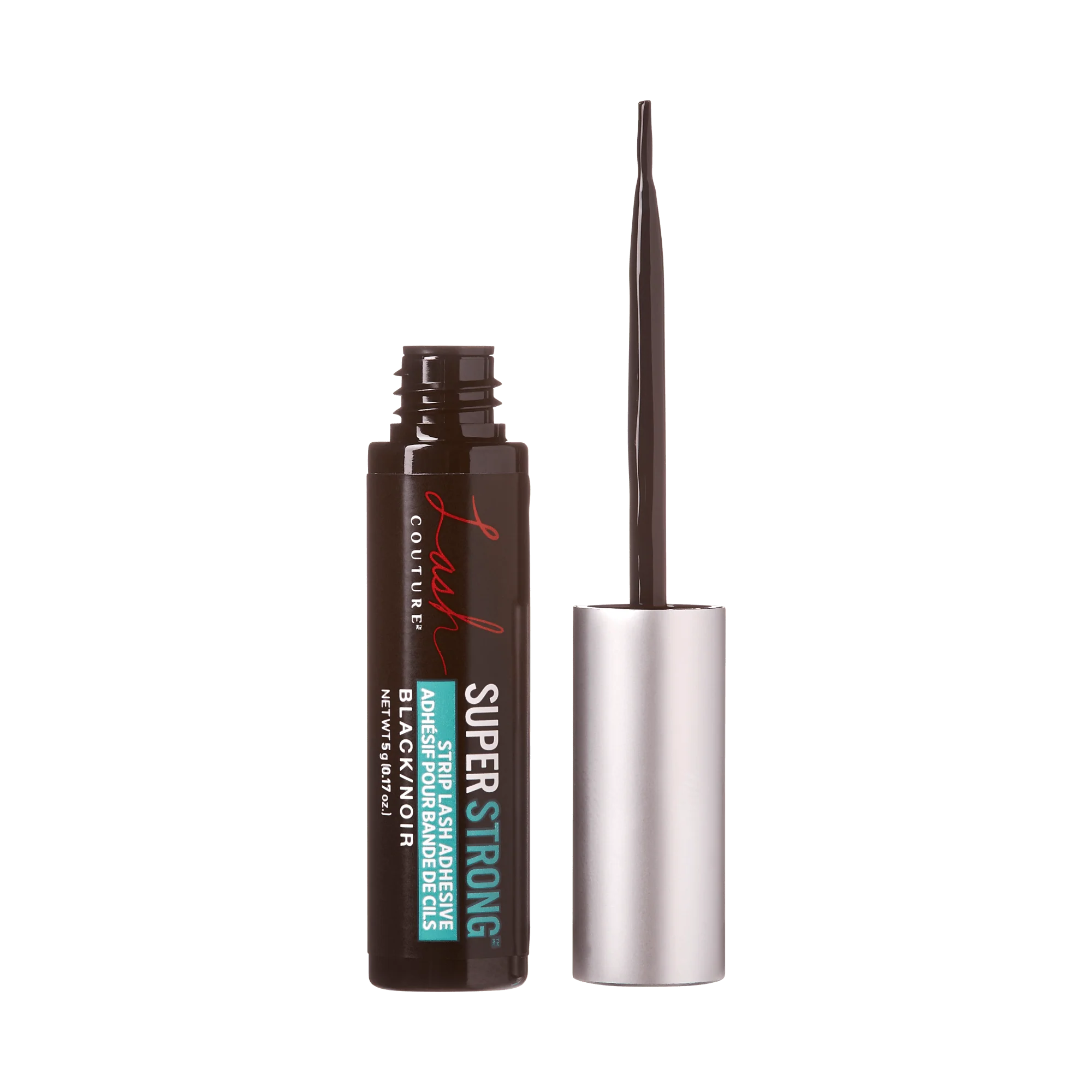 KISS Lash Couture Strip Lash Adhesive – Black - Image 4