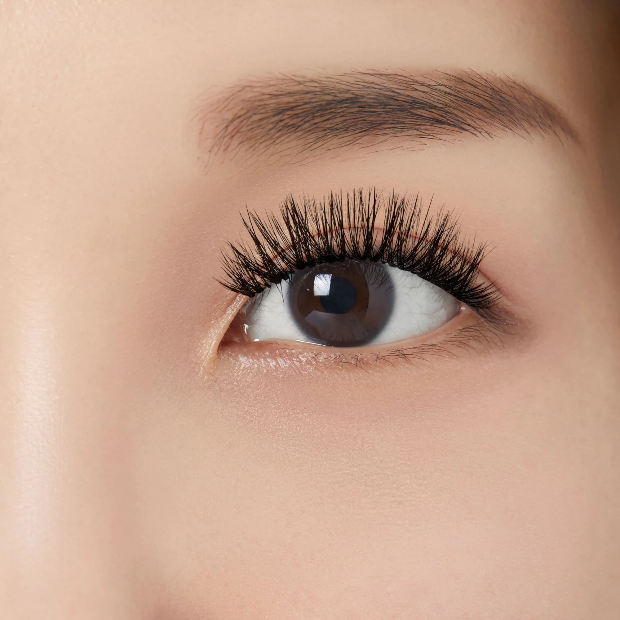 KISS Lash Couture LuXtensions Multipack- Volume Full Set - Image 2