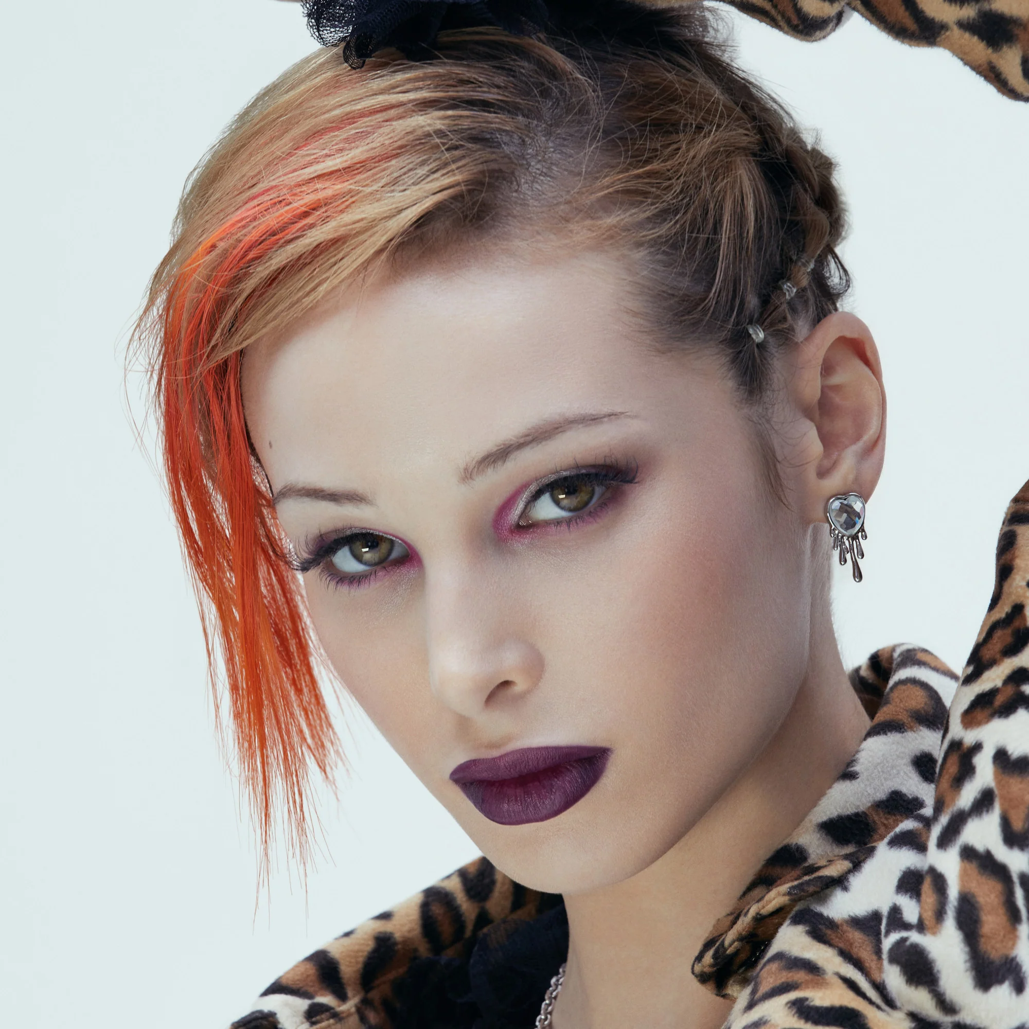 KISS Lash Couture Rebel Collection – volume up - Image 2