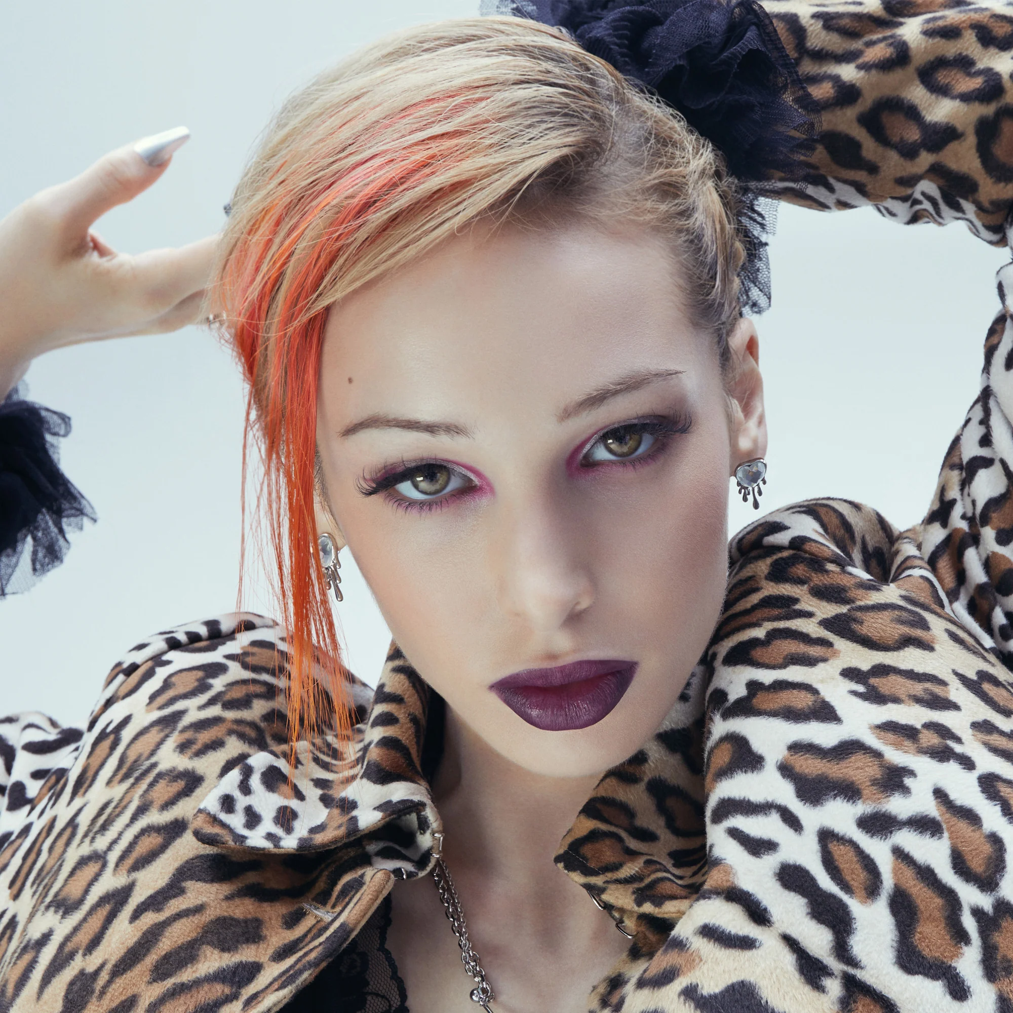 KISS Lash Couture Rebel Collection – volume up - Image 3