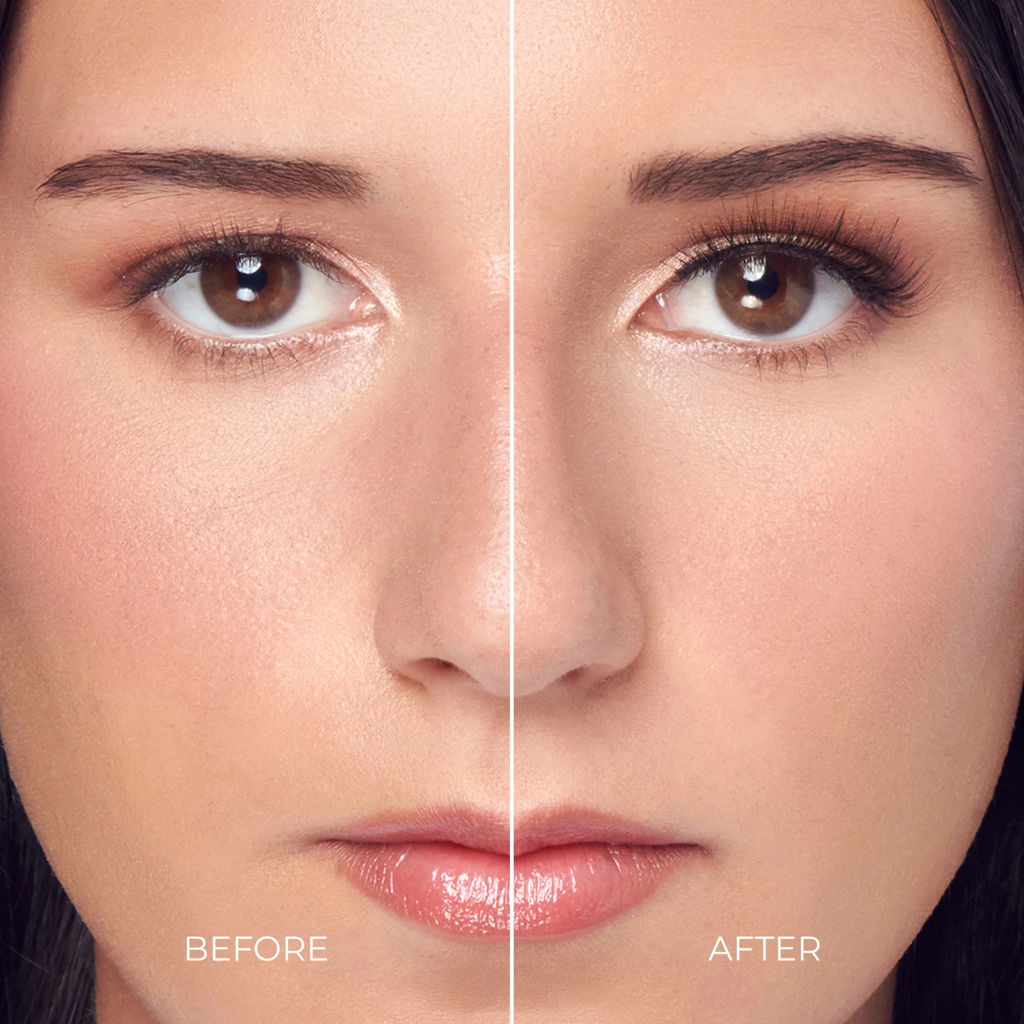 KISS Looks So Natural False Eyelashes Multipack - Shy - Image 5