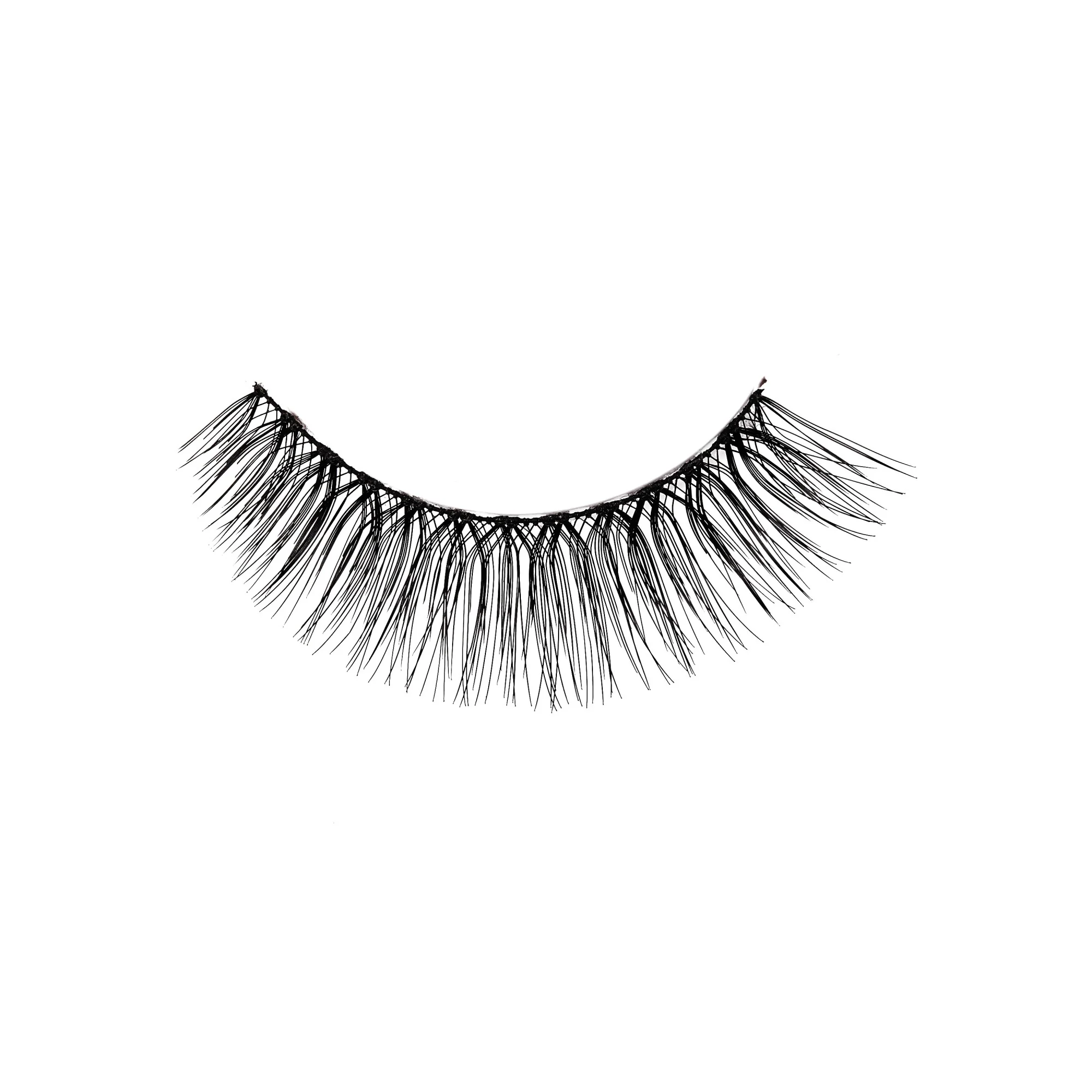 KISS Looks So Natural False Eyelashes Multipack - Shy - Image 7