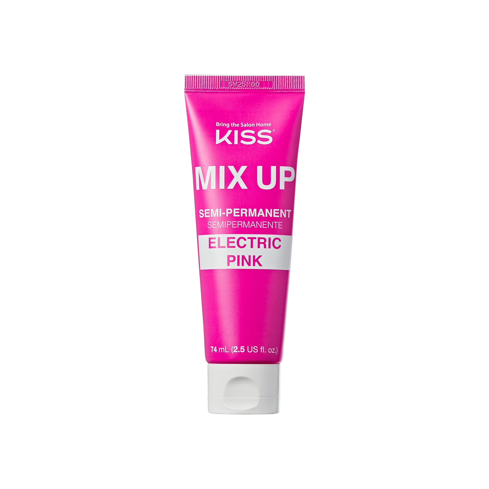 Mix Up Complete Hair Color Kit – Electric Pink & Amethyst - Image 3