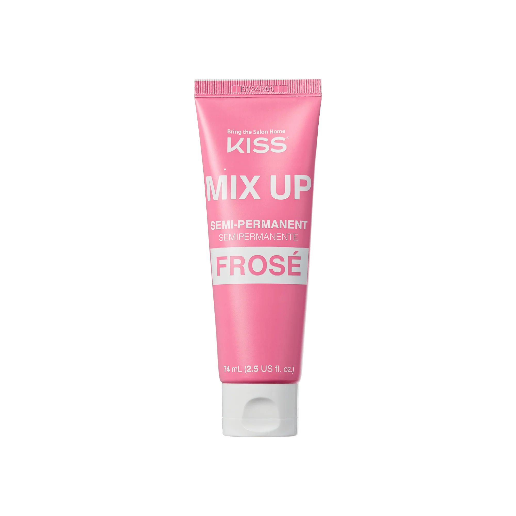 Mix Up Complete Hair Color Kit – Frose & Blue Topaz - Image 3