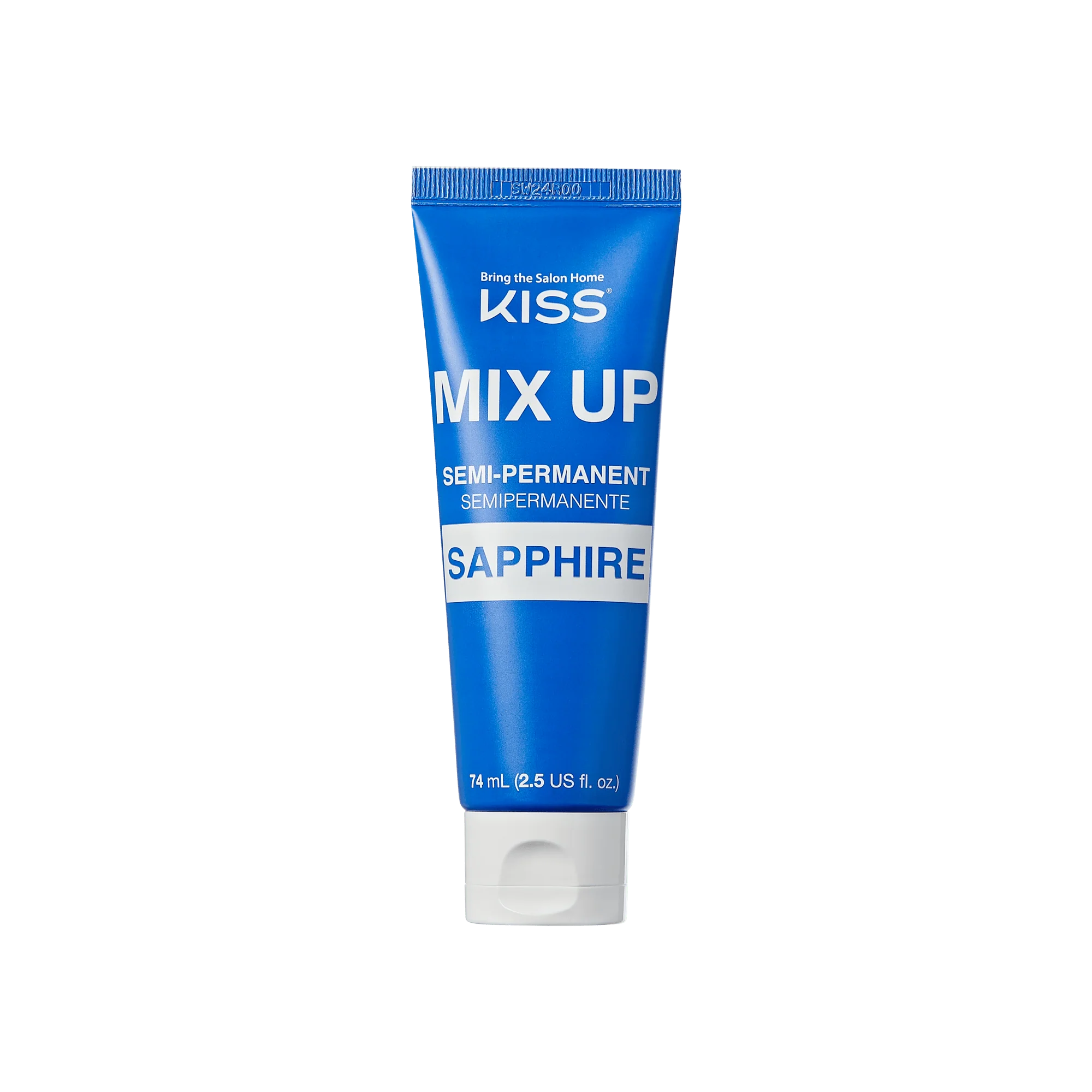 Mix Up Complete Hair Color Kit – Sapphire & Alpine Green - Image 3