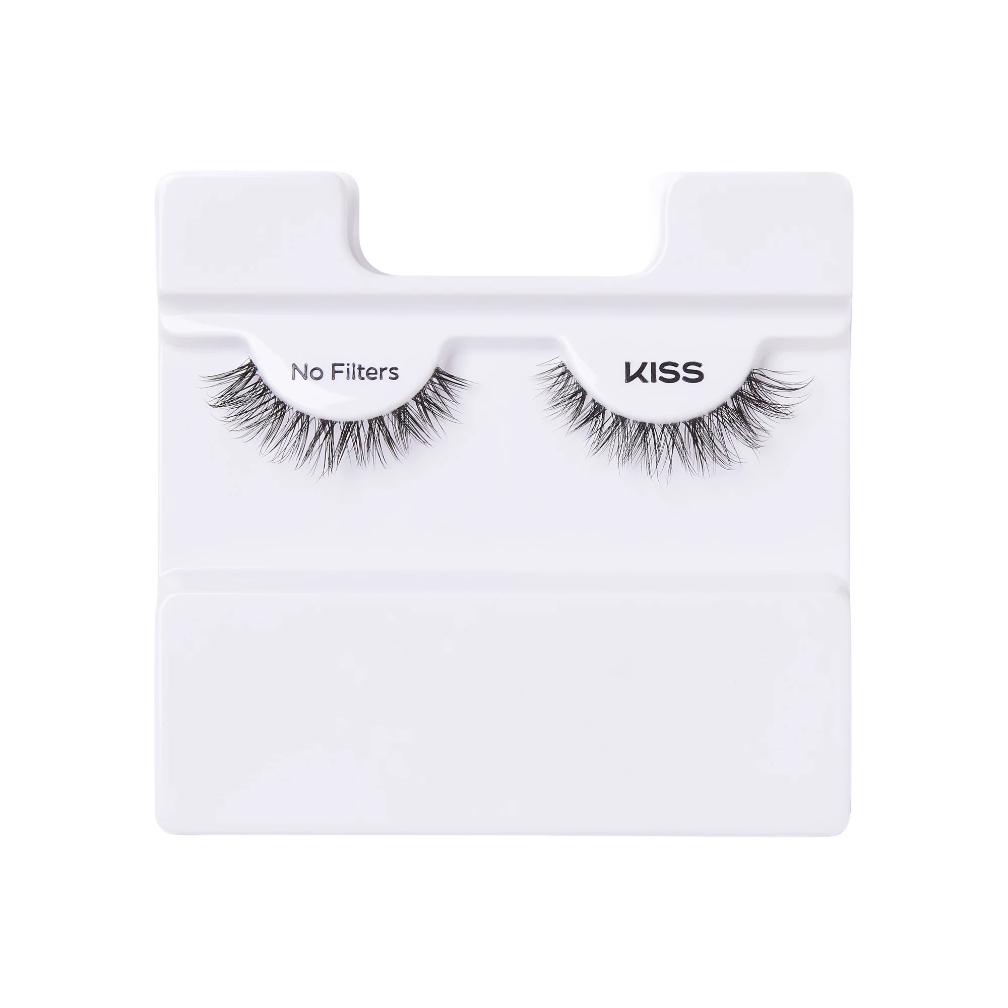 KISS My Lash But Better - No Filters - Image 4