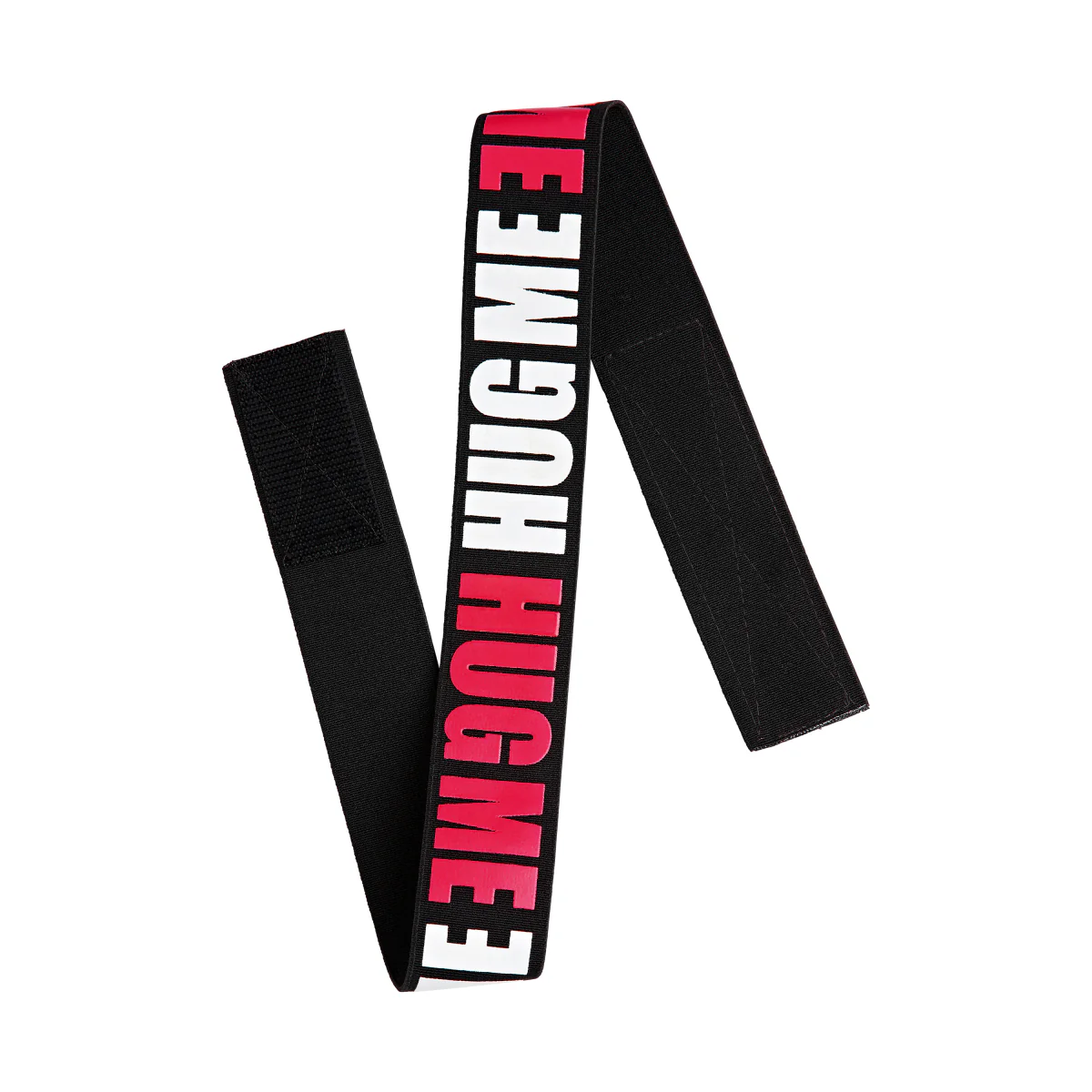 KISS Colors & Care Perfect Melt Elastic Band - Hug me, 1 1/8" - Image 3