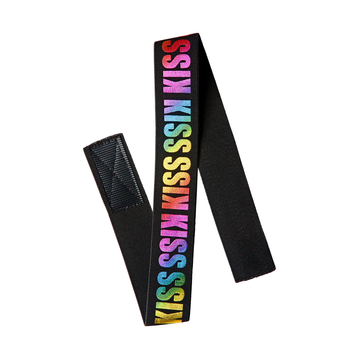 KISS Colors & Care Perfect Melt Elastic Band - KISS, 1 1/8" - Image 3
