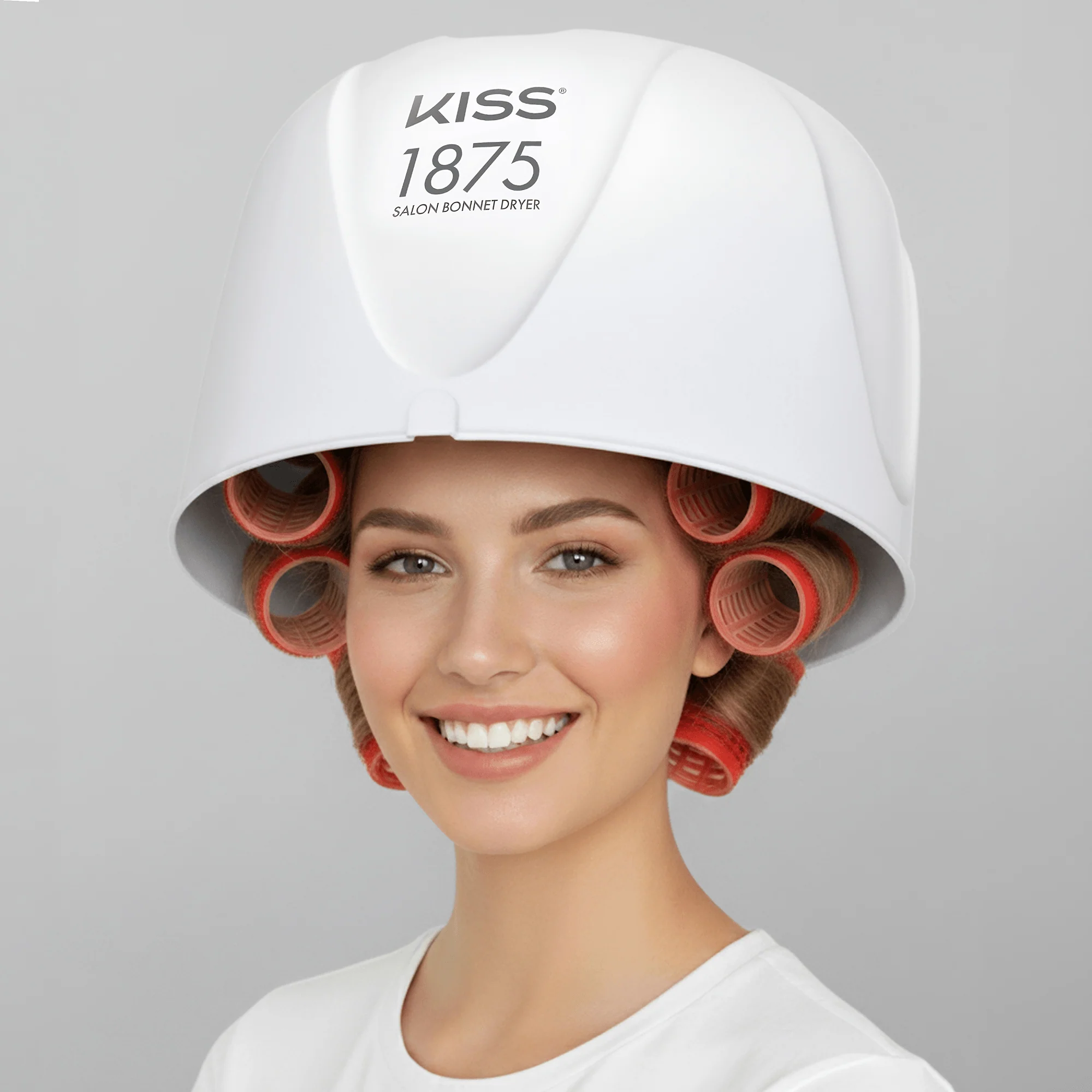 KISS 1875W Salon Bonnet Hair Dryer - Image 3