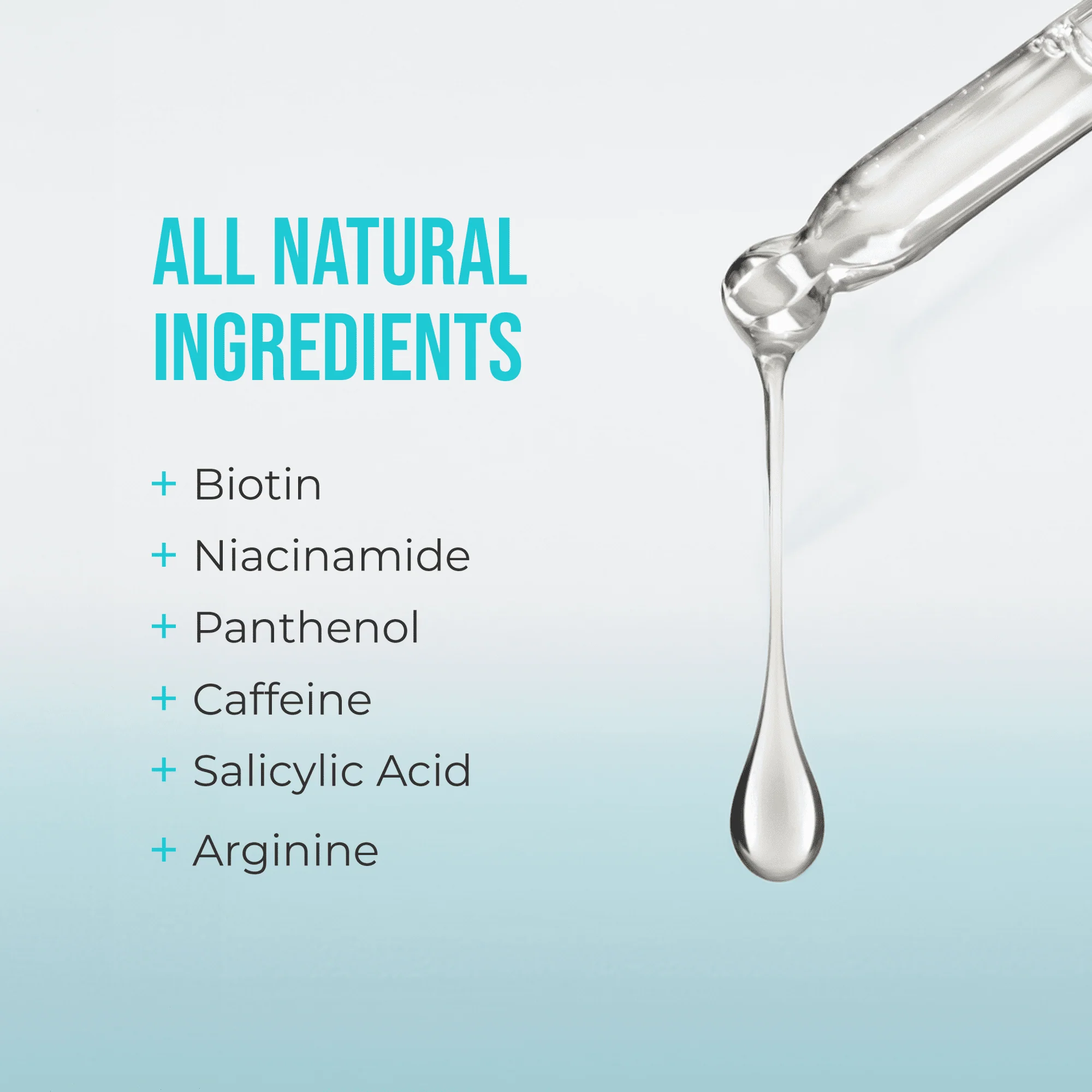 Healthy Hair Fixation Trio | Scalp Fixer Serum - Image 10