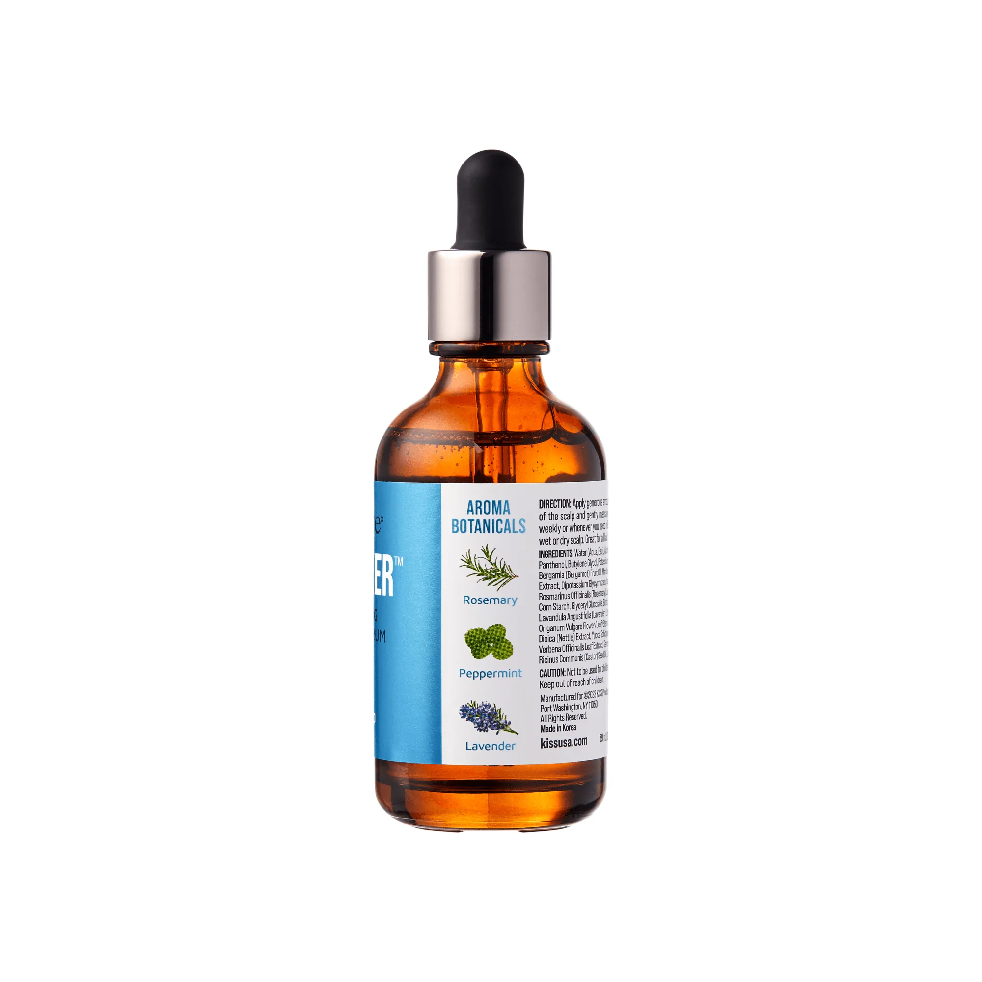 Healthy Hair Fixation Trio | Scalp Fixer Serum - Image 7