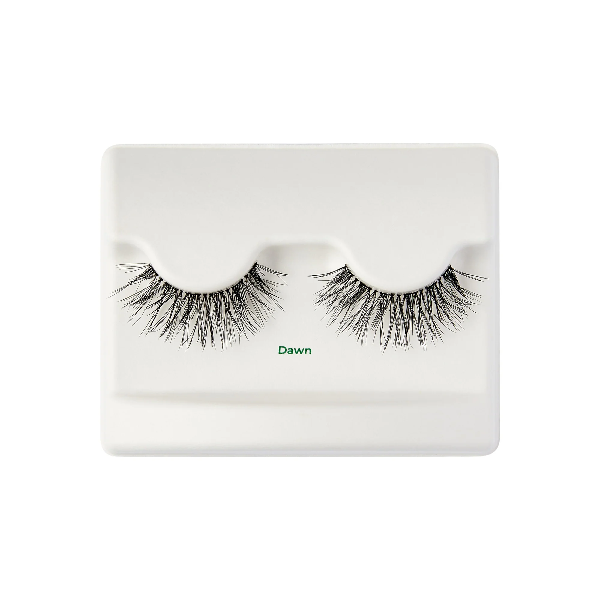KISS Sister Nature False Eyelashes - Dawn - Image 3