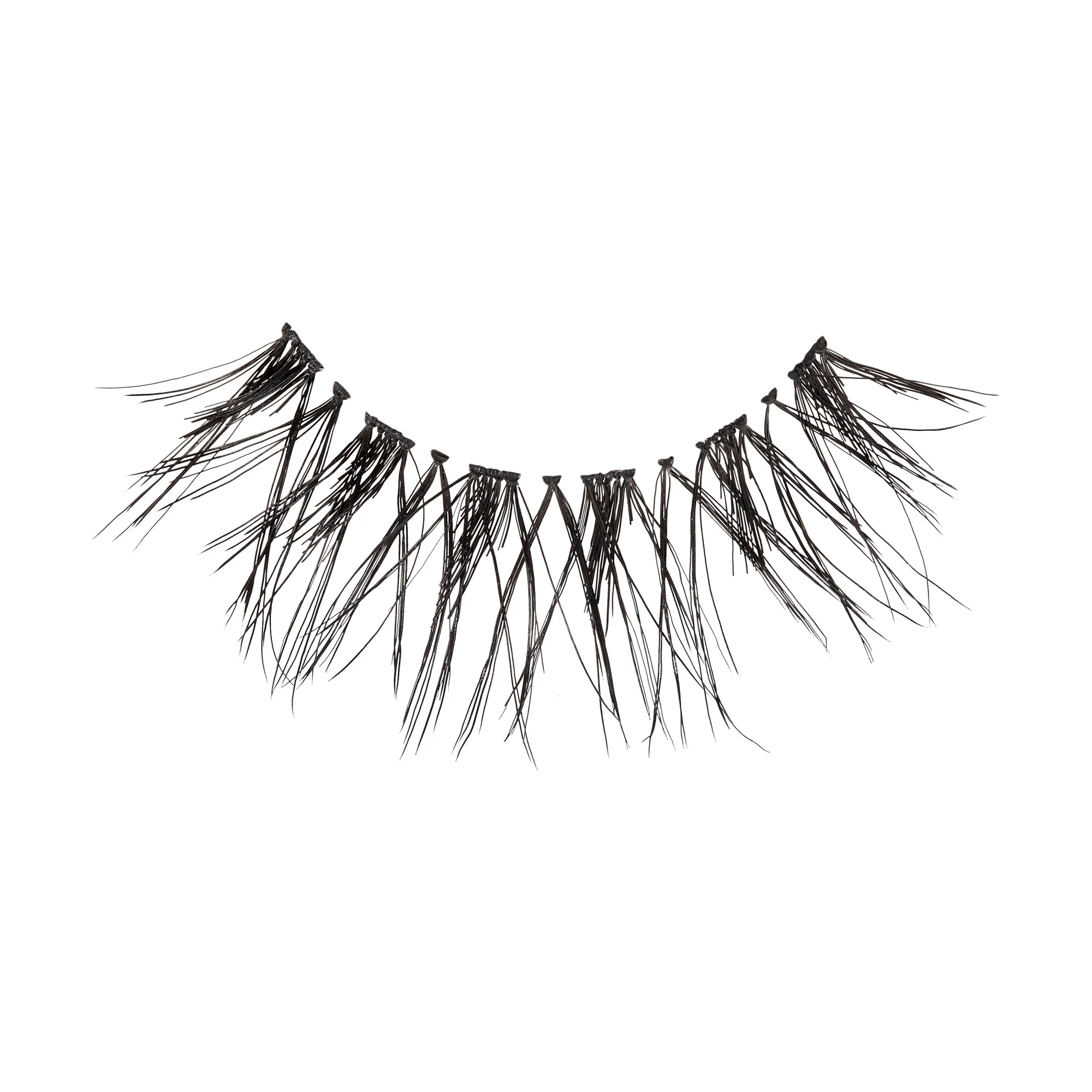 KISS Sister Nature False Eyelashes - Dawn - Image 4