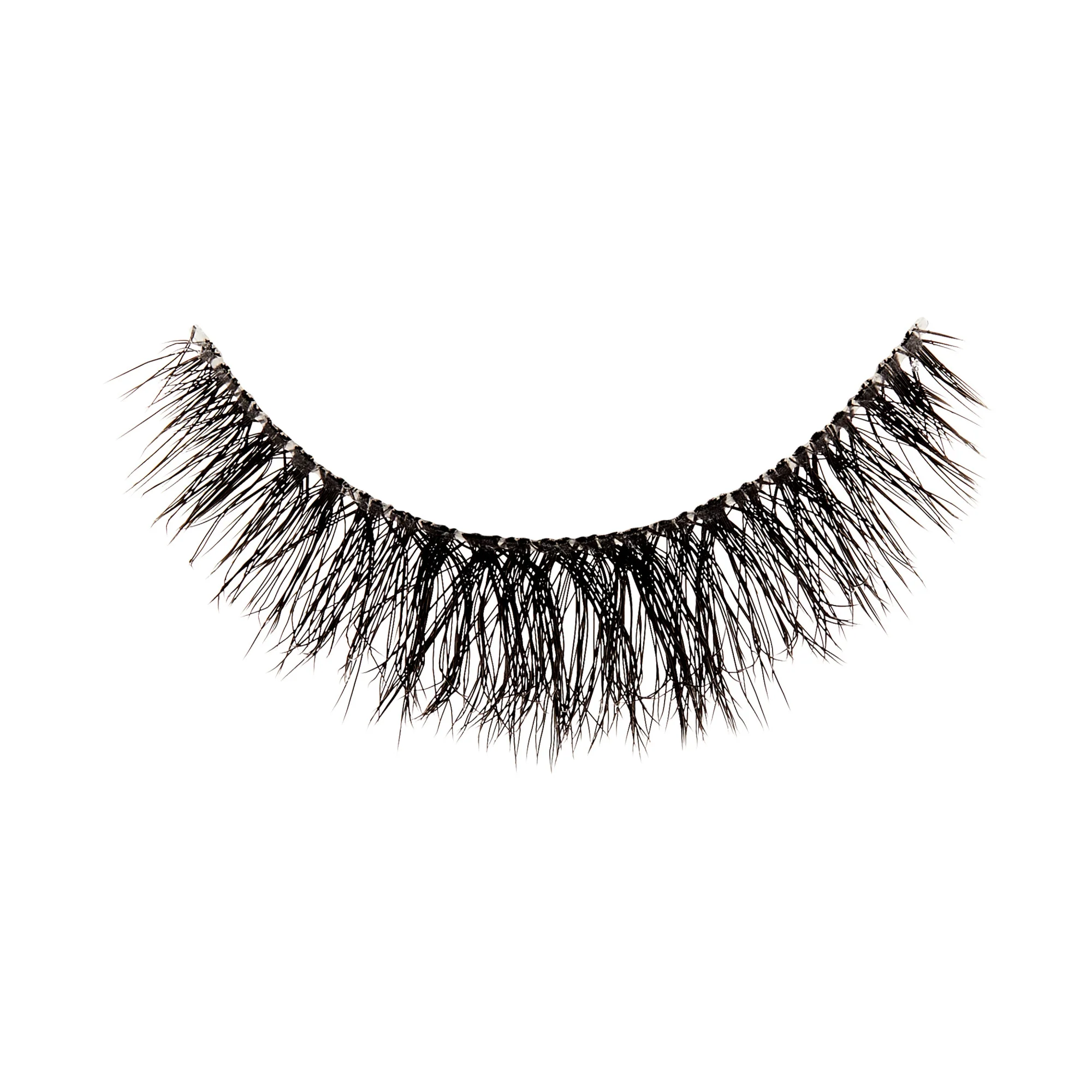 KISS Sister Nature Vegan Mink False Eyelashes - Storm - Image 4