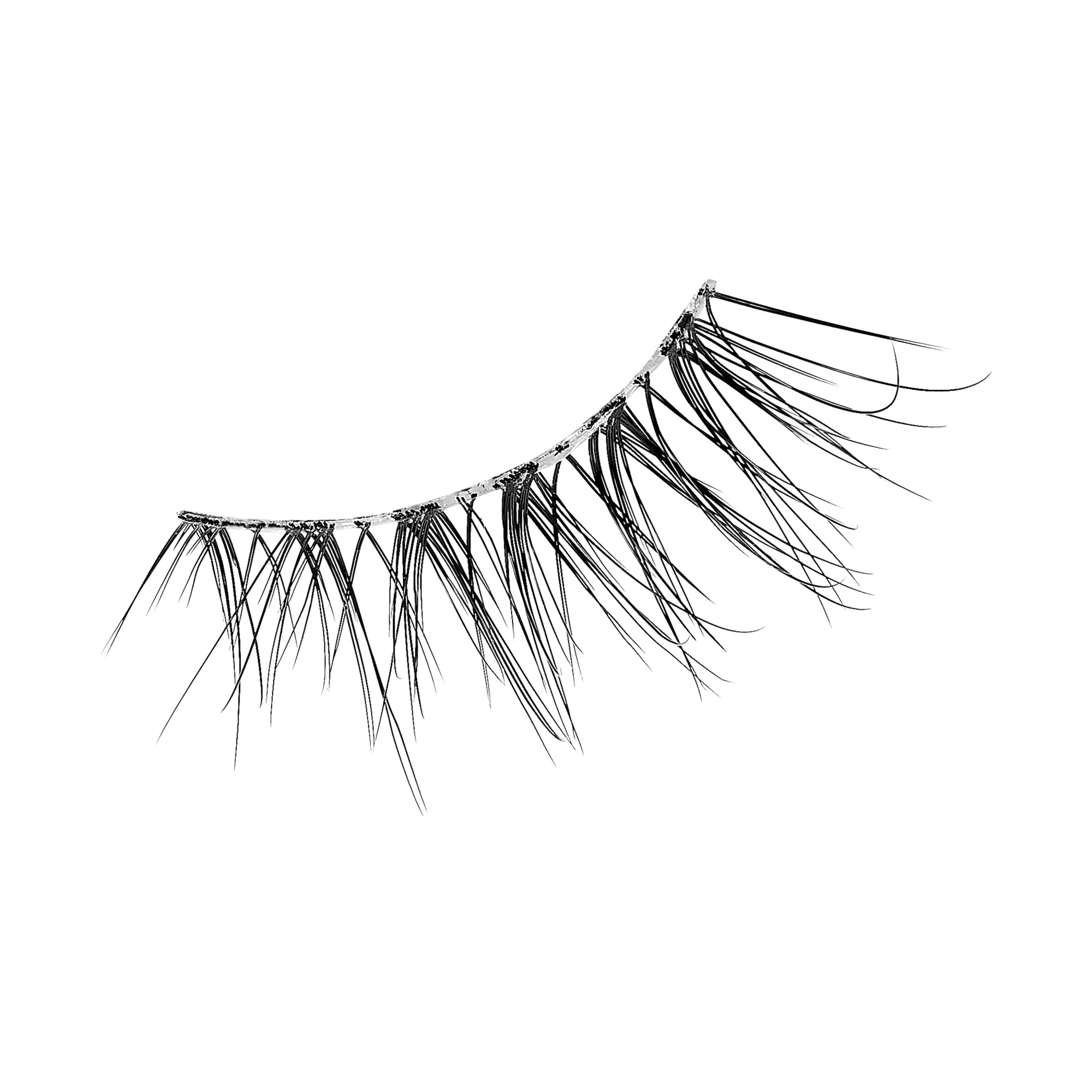 KISS The New Natural - Half Lash - Glowy Skin - Image 4