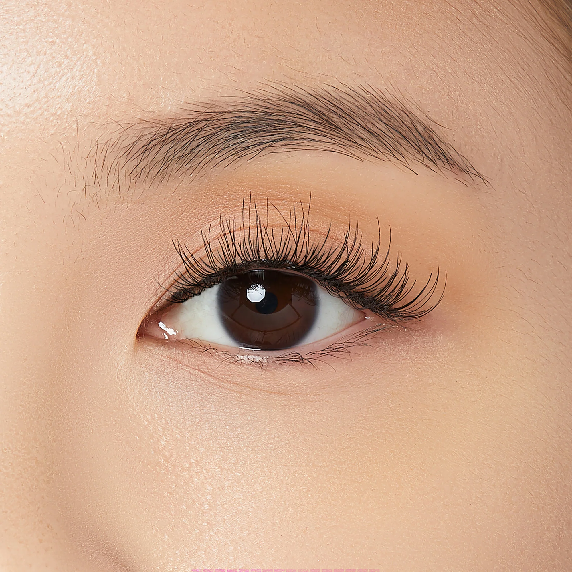 KISS The New Natural - Trio Lash – Neo - Image 2