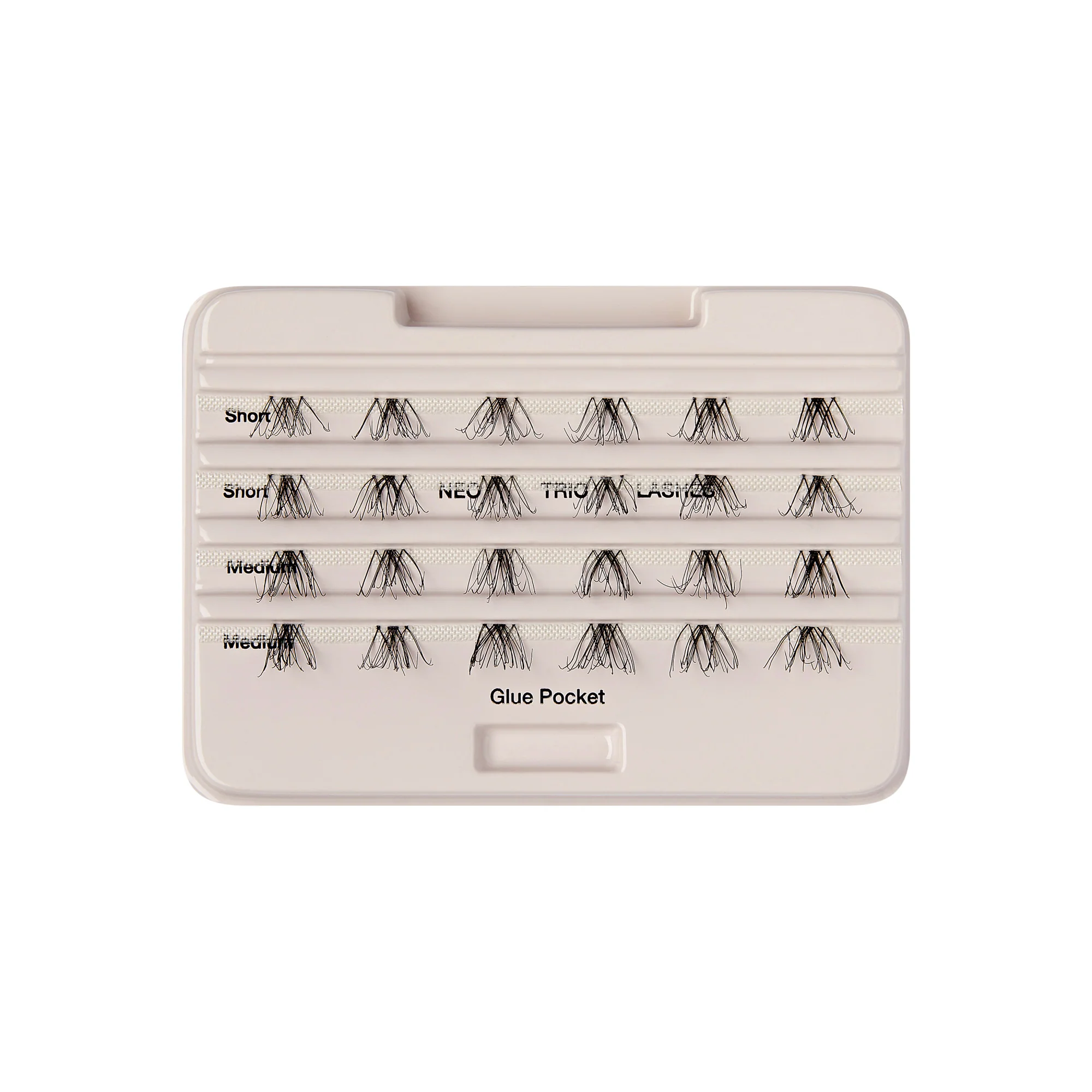 KISS The New Natural - Trio Lash – Neo - Image 3