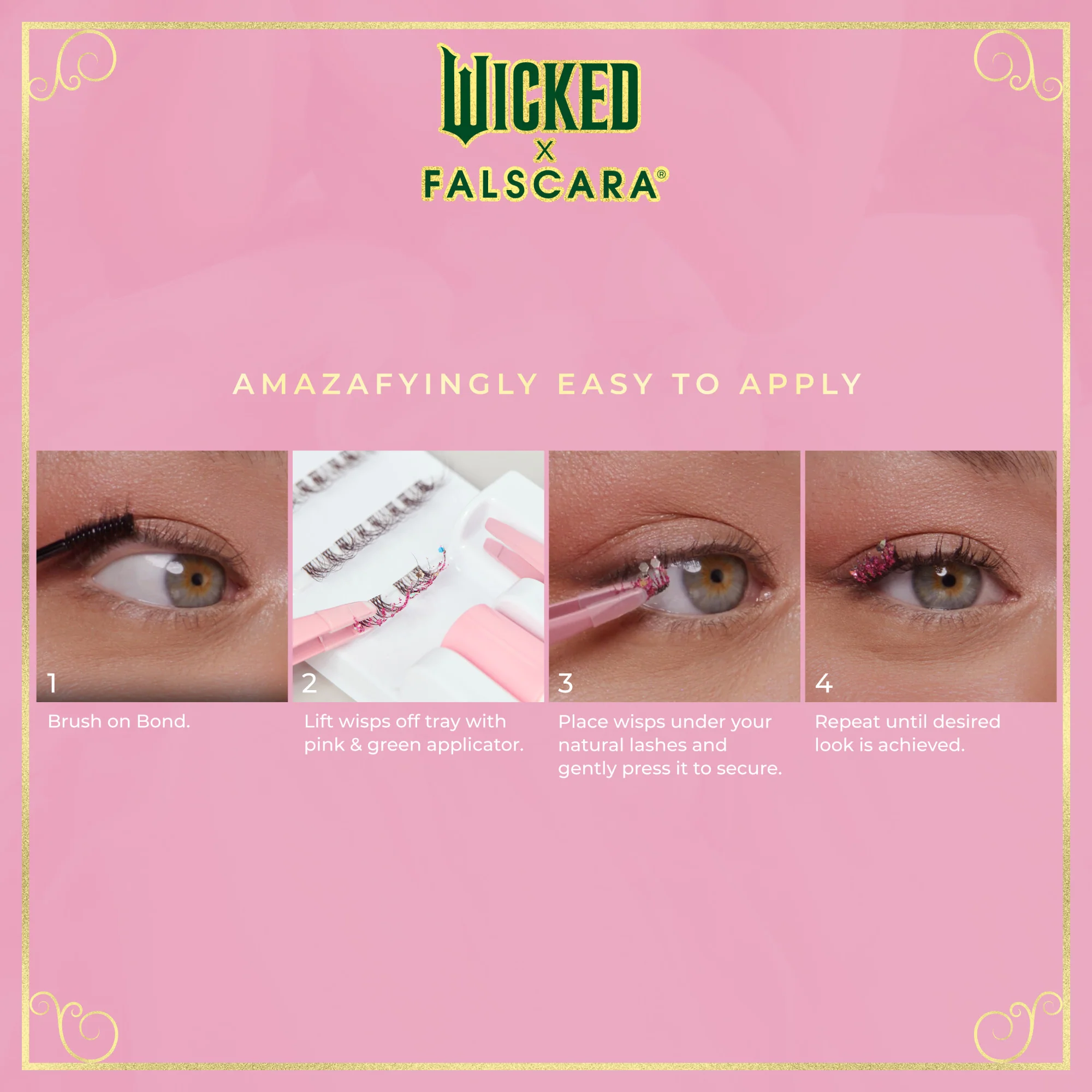 WICKED X FALSCARA Bundle - Image 10
