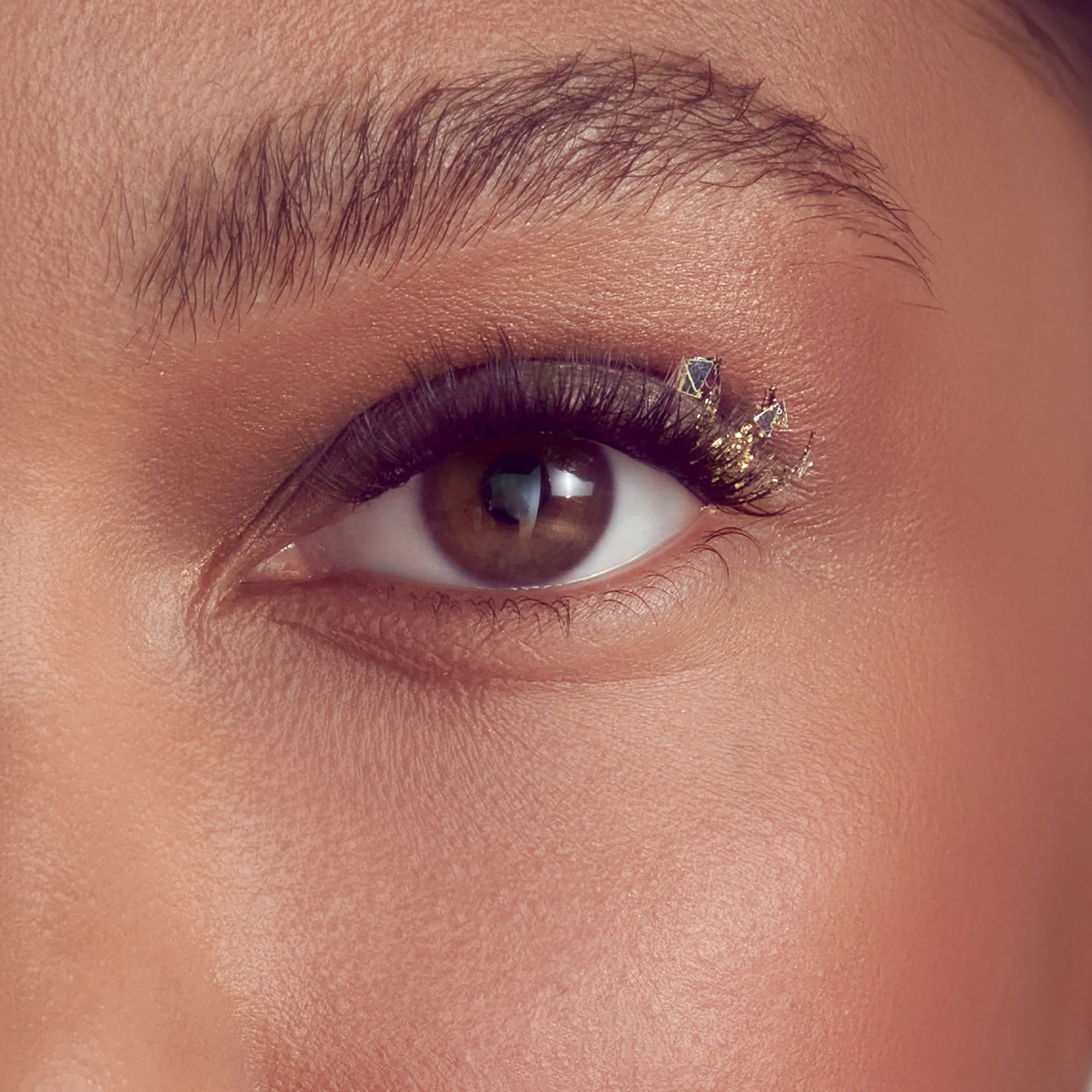 WICKED X FALSCARA False Eyelashes - Normal is Overrated - Image 4